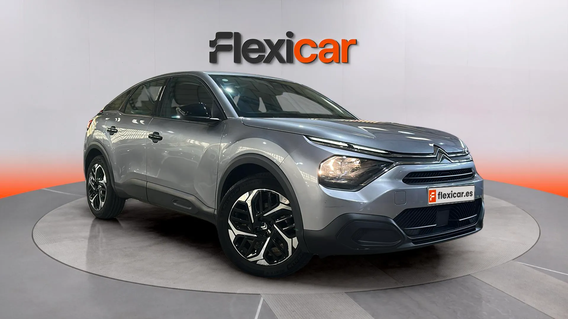 Citroën C4 PureTech 130 S&S 6v You