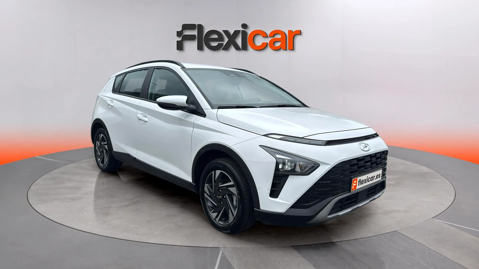 Hyundai Bayon 1.2 MPI Maxx