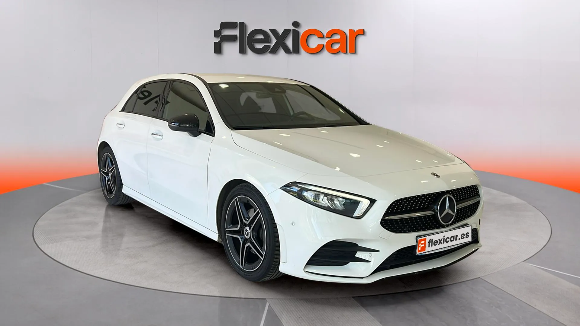 Mercedes-Benz Clase A A 200 d
