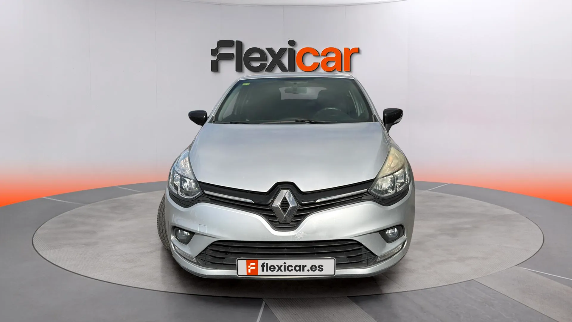 Renault Clio Business Energy TCe 55kW (75CV) -18