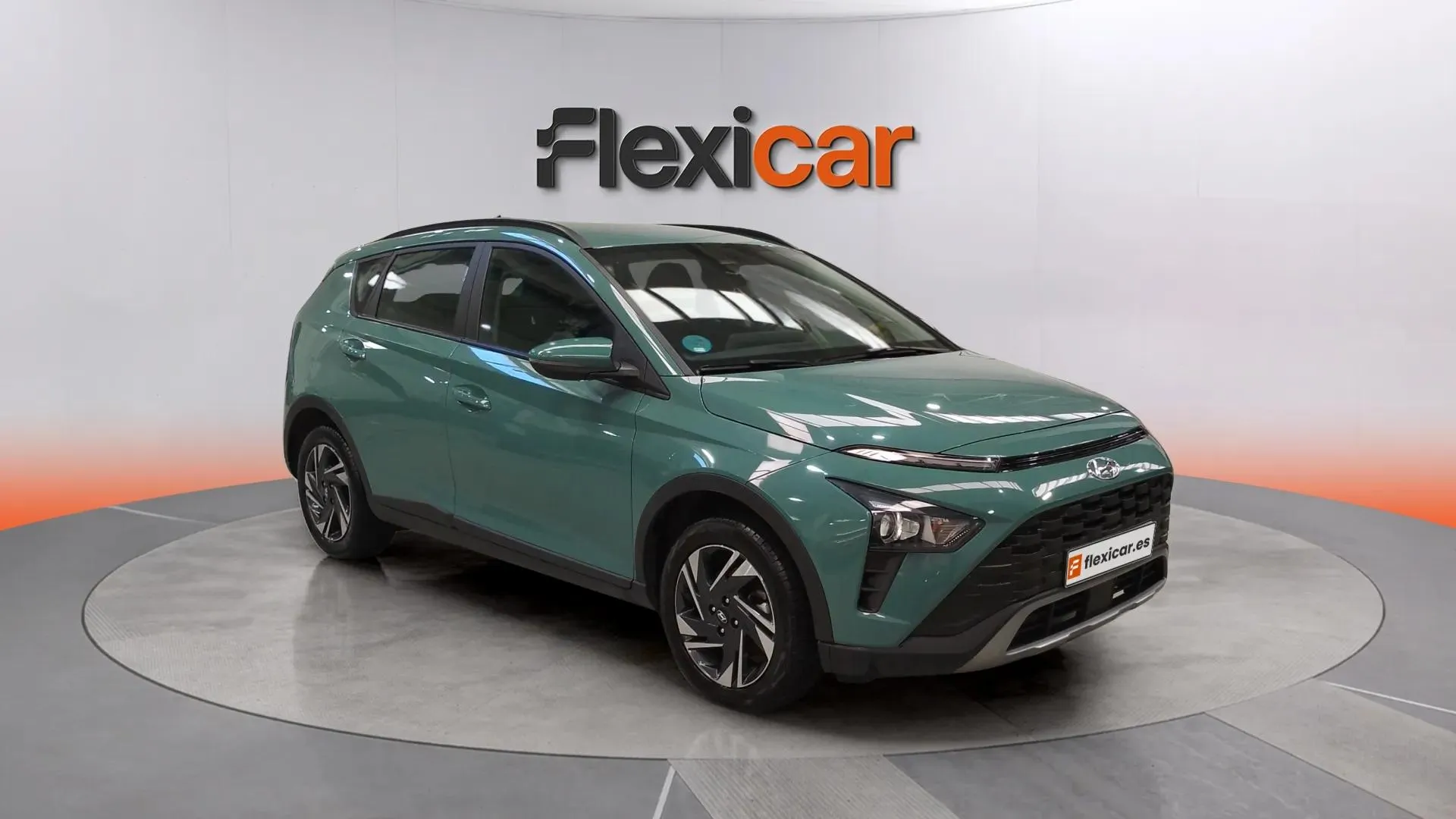 Hyundai Bayon 1.2 MPI Maxx