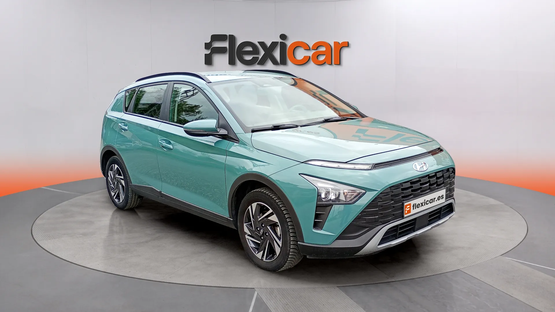 Hyundai Bayon 1.2 MPI Maxx