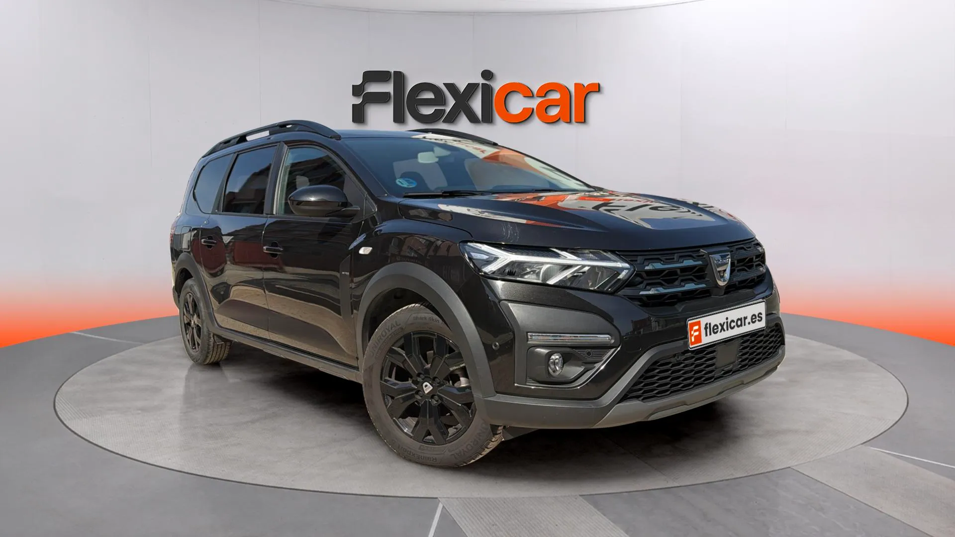Dacia Jogger S.L. Extreme Go 74kW (100CV) ECO-G 5p