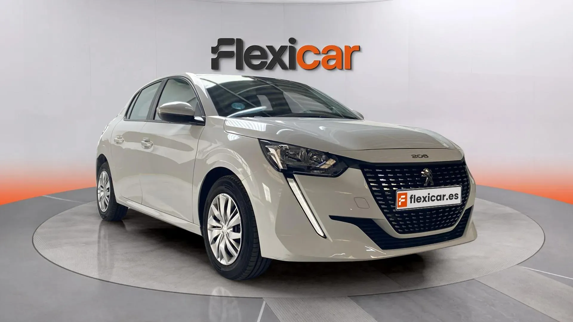 Peugeot 208 PureTech 55kW (75CV) Active