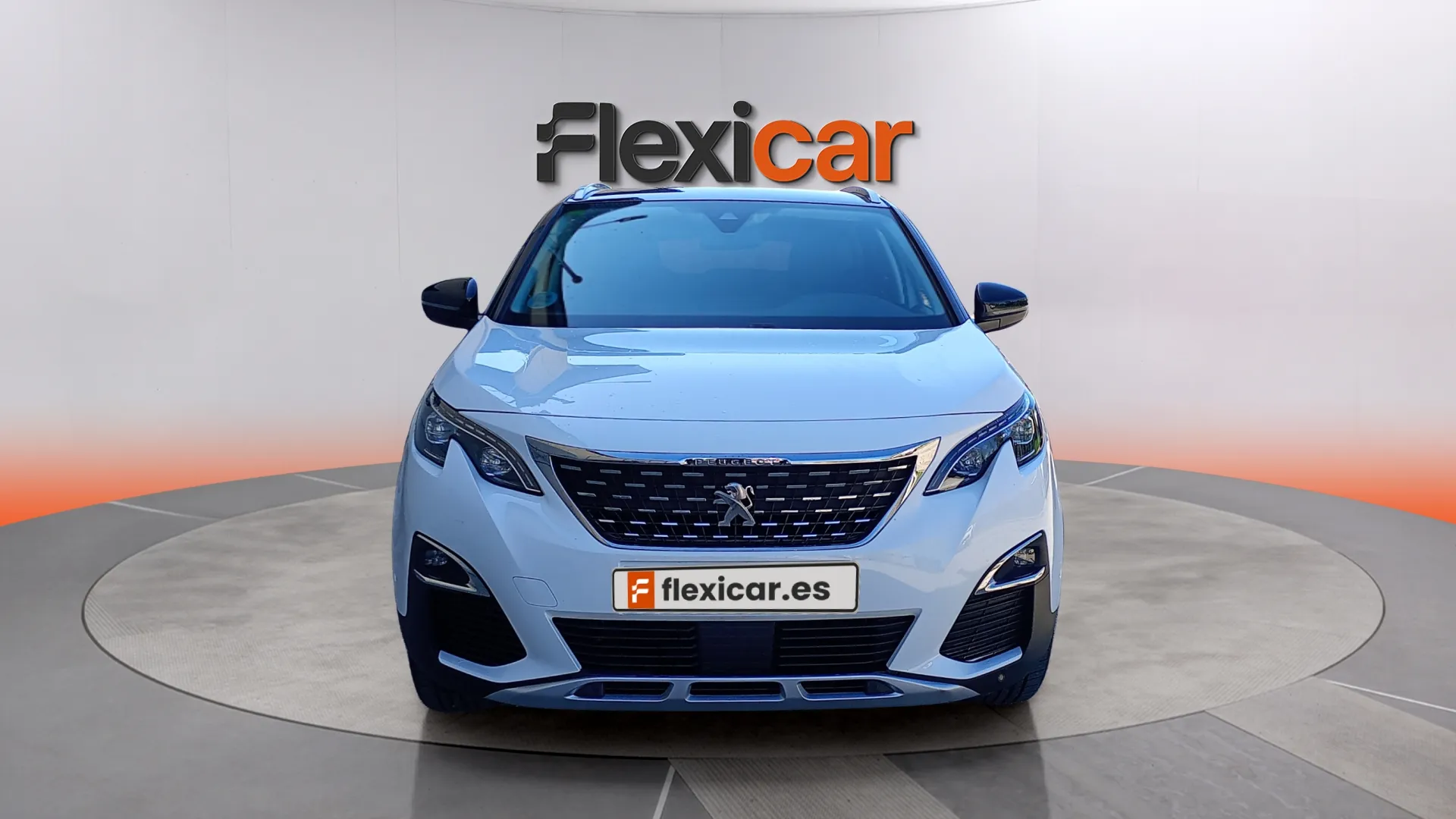 Peugeot 3008 Puretech Allure