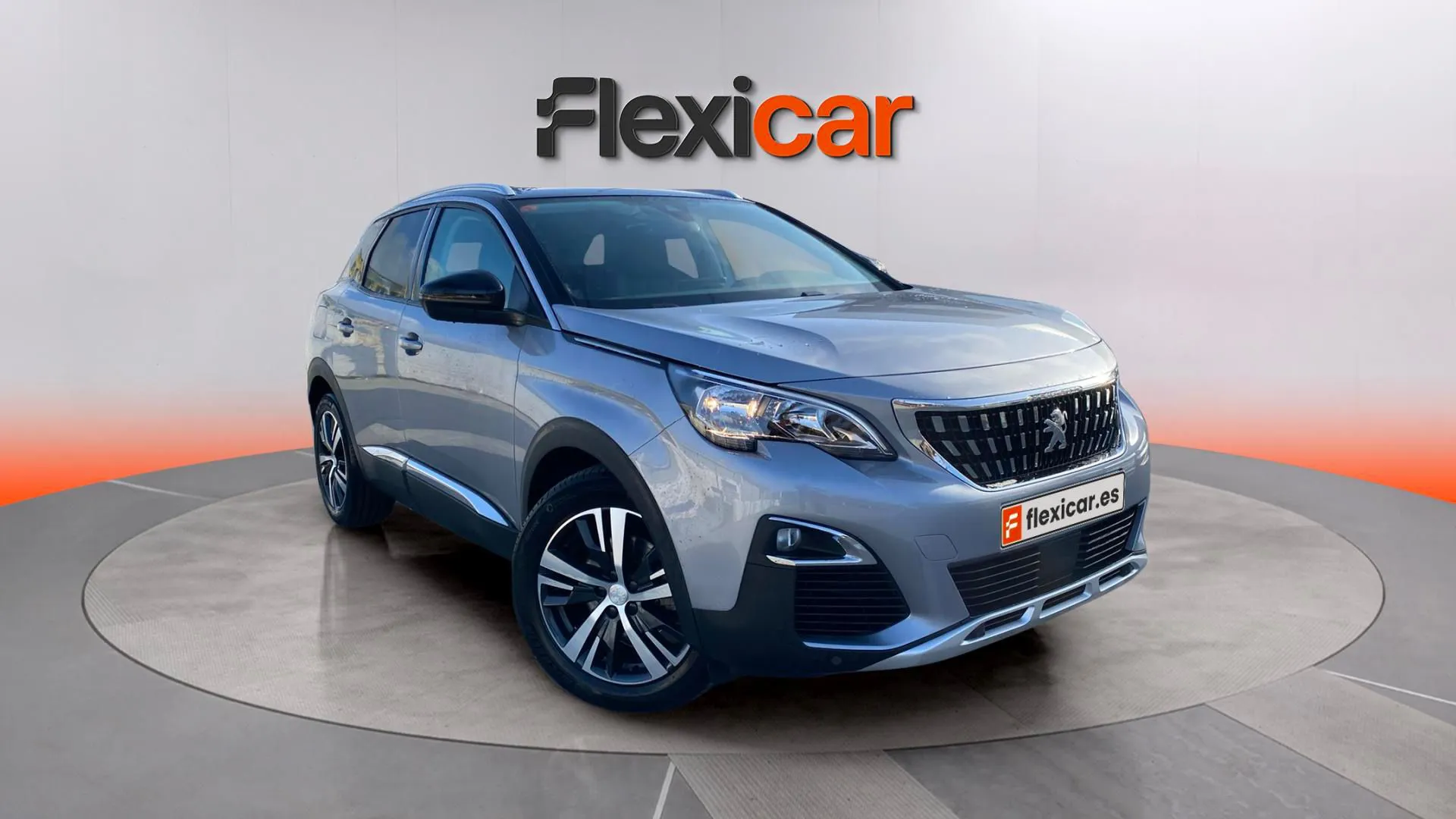 Peugeot 3008 1.2 PURETECH 96KW (130CV) ALLURE S&S