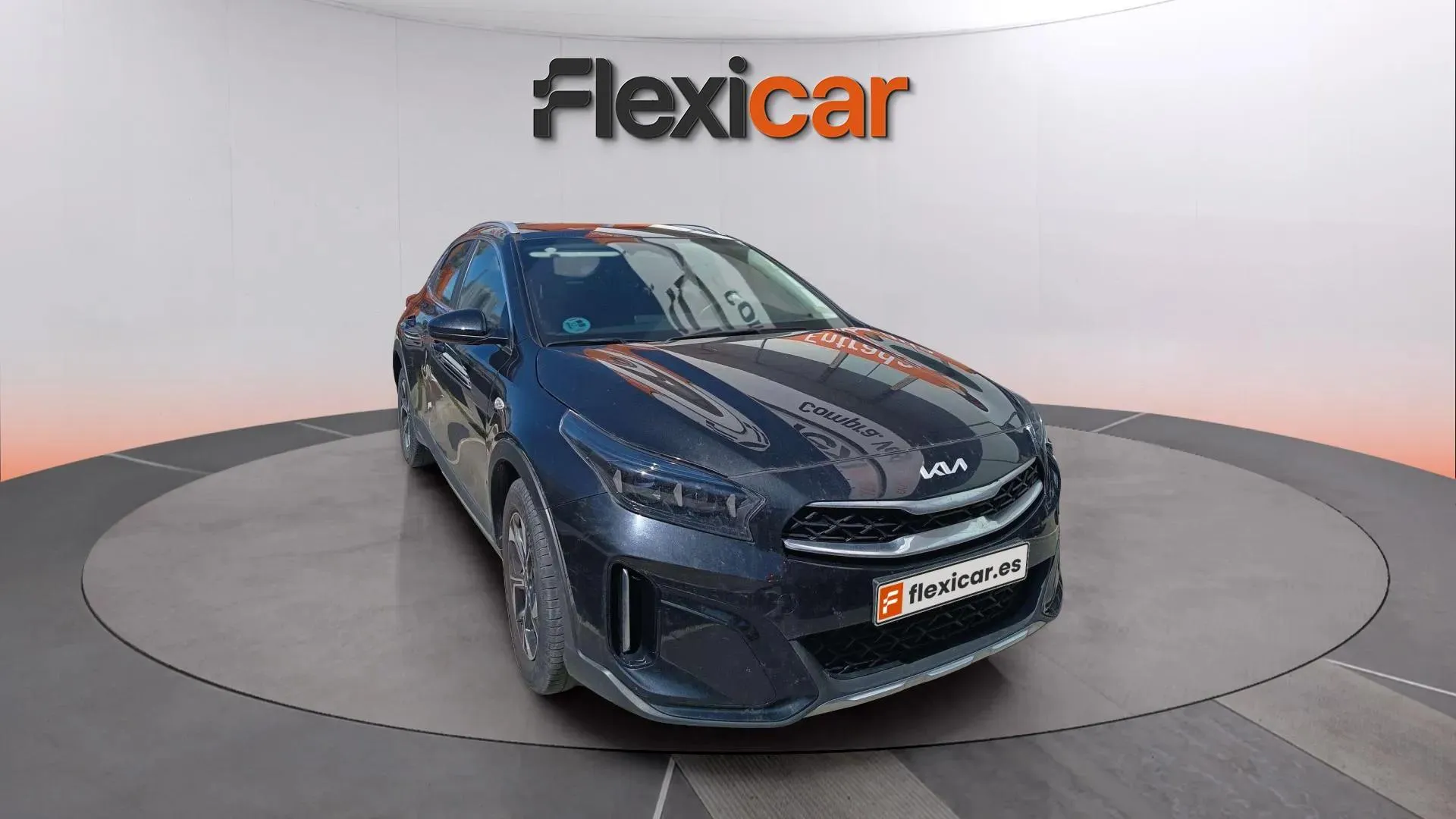 Kia XCeed 1.0 T-GDi Business 74kW (100CV)