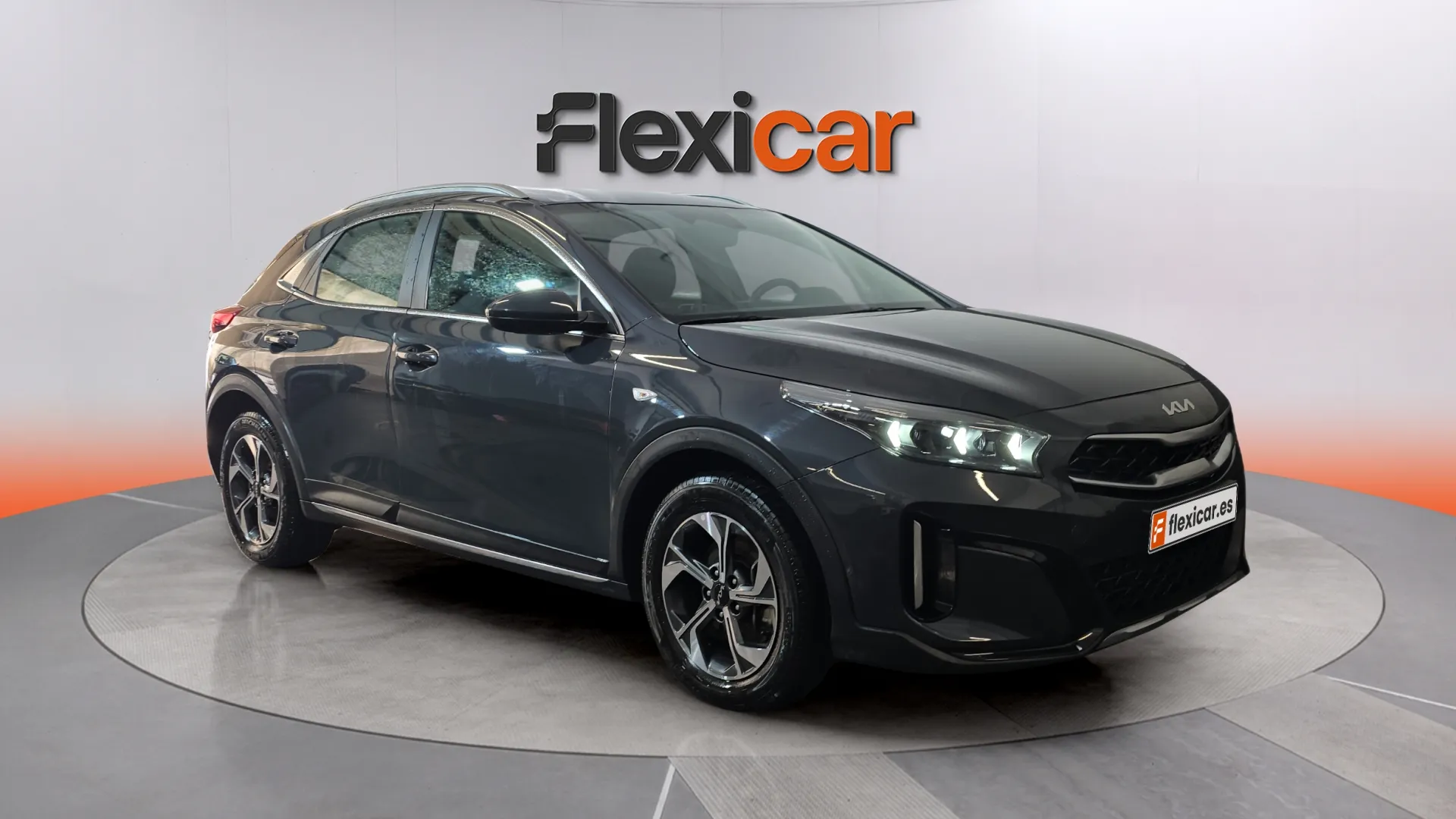 Kia XCeed 1.0 T-GDi Drive 88kW (120CV)