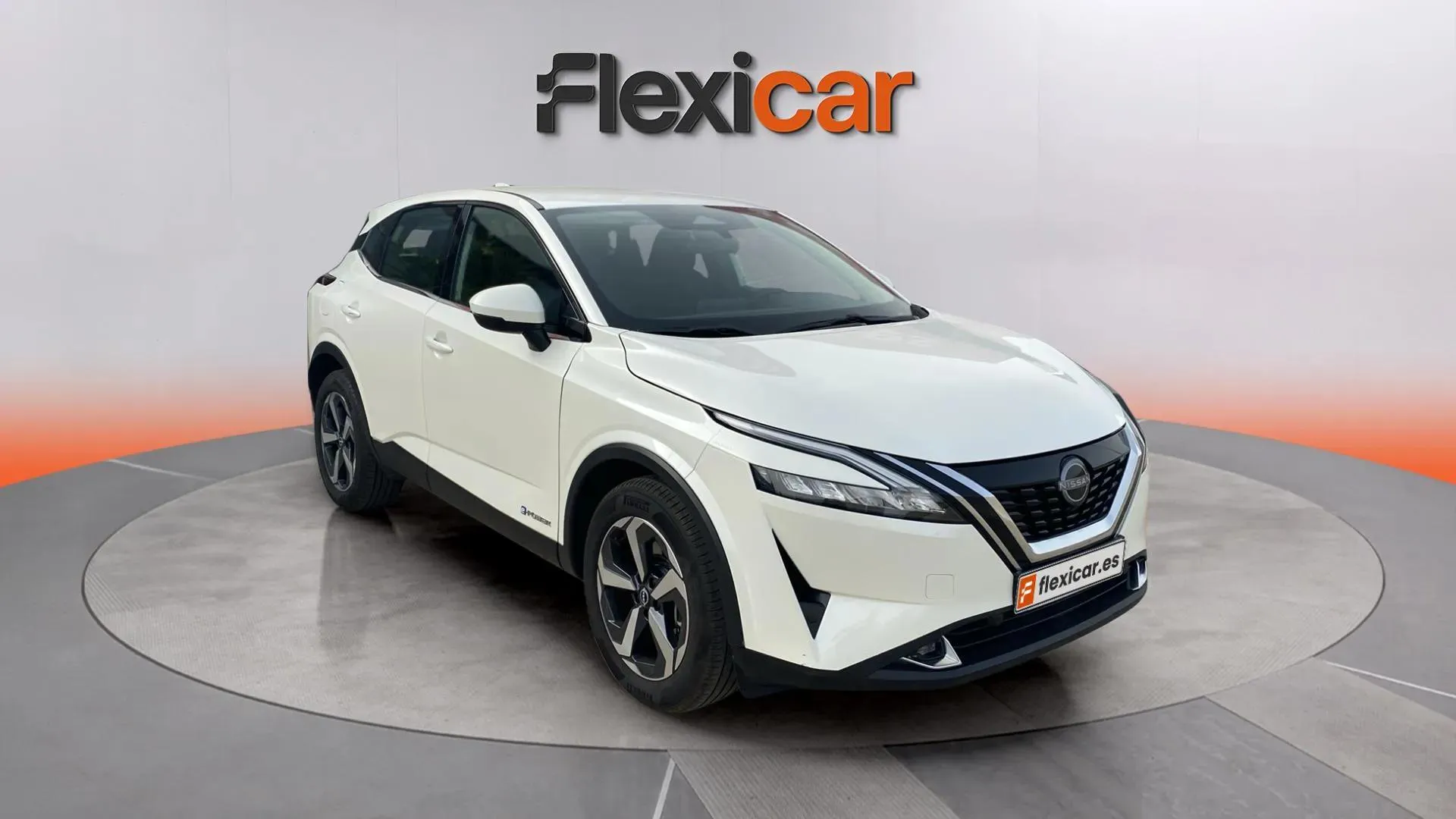 Nissan Qashqai DIG-T 116kW (158CV) mHEV CVT Acenta