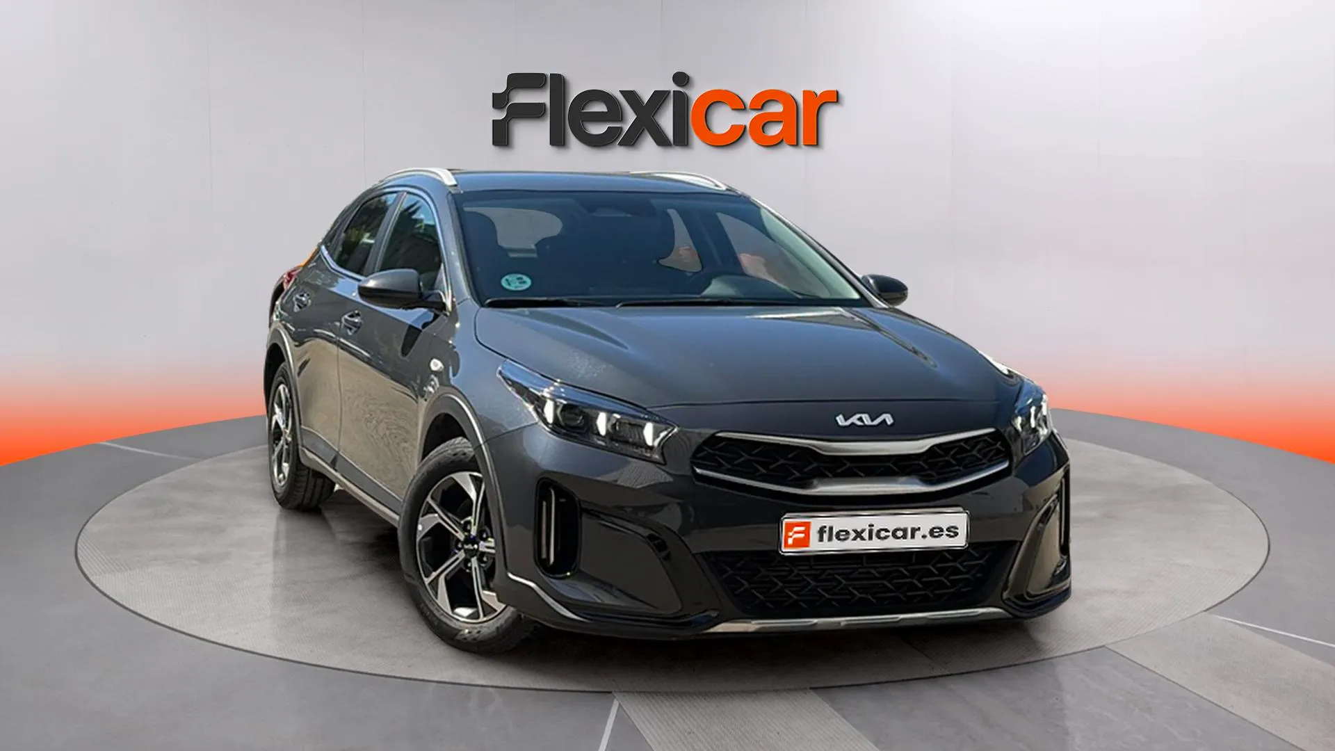 Kia XCeed 1.0 T-GDi Drive 74kW (100CV)