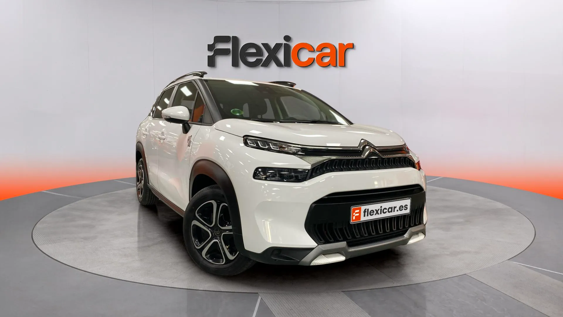 Citroën C3 Aircross PureTech 73kW (100CV) BVM6 YOU