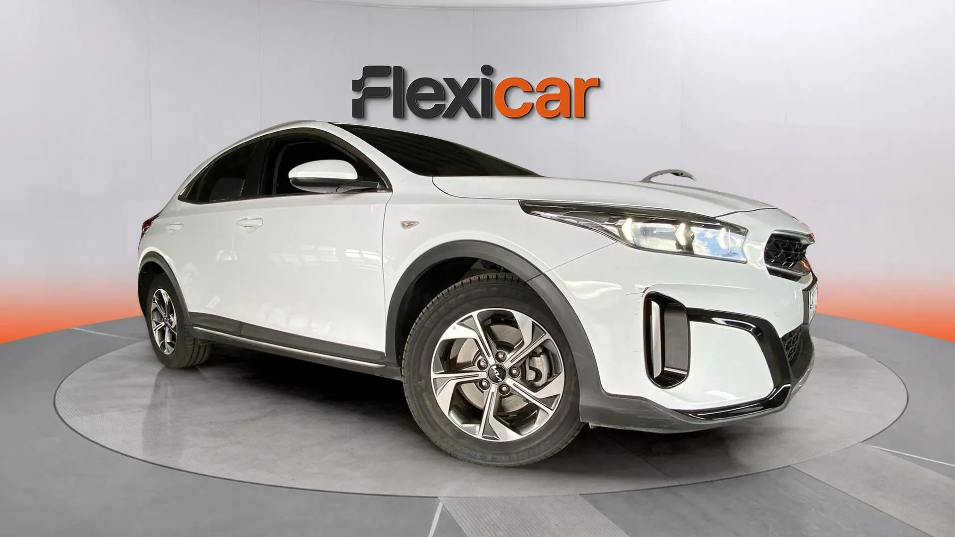 Kia XCeed 1.0 T-GDi Drive 74kW (100CV)