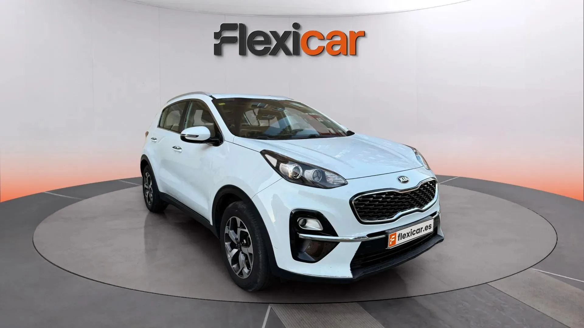 Kia Sportage 1.6 MHEV Drive 100kW (136CV) 4x2