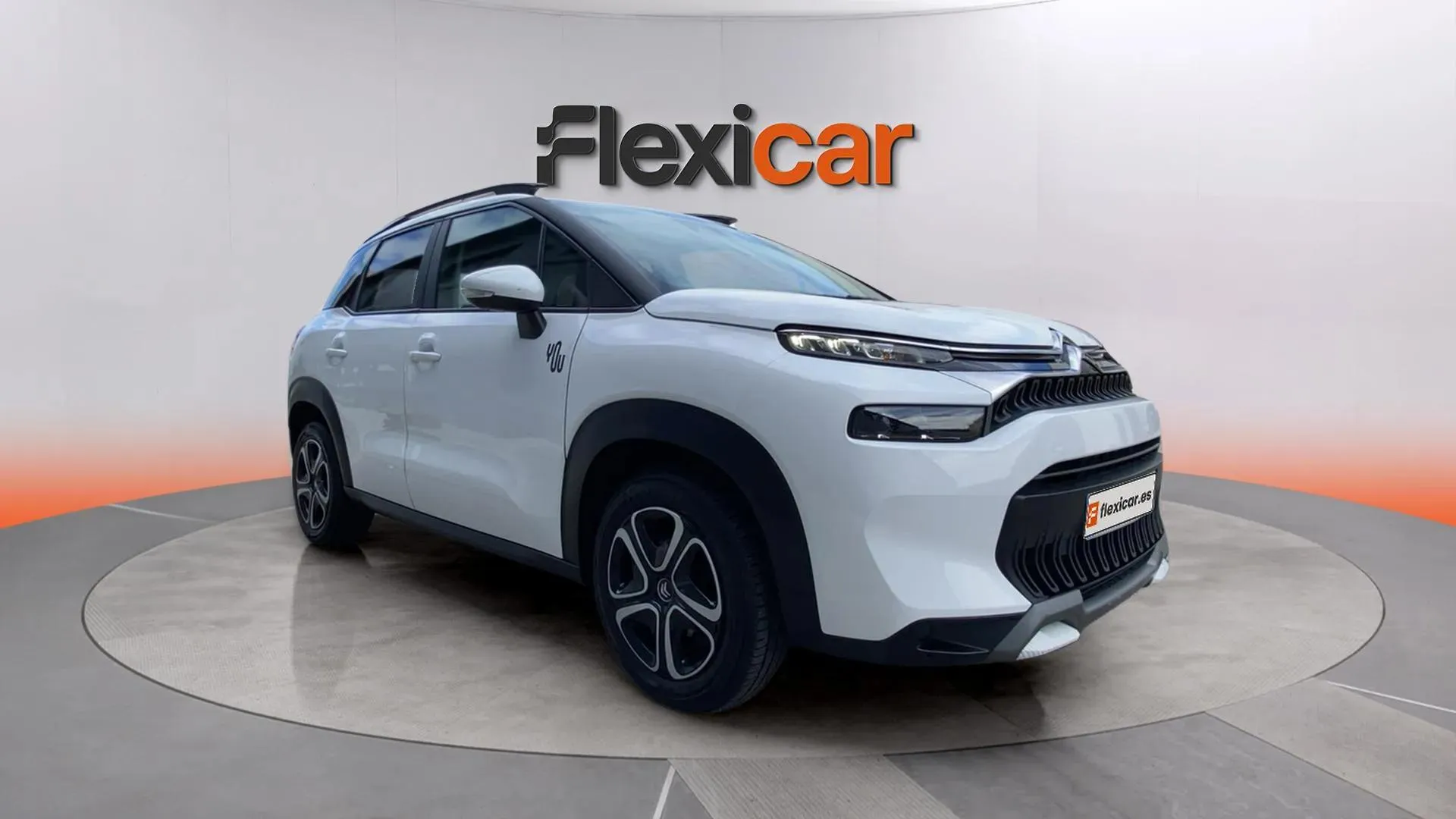 Citroën C3 Aircross PureTech 81kW (110CV) You!