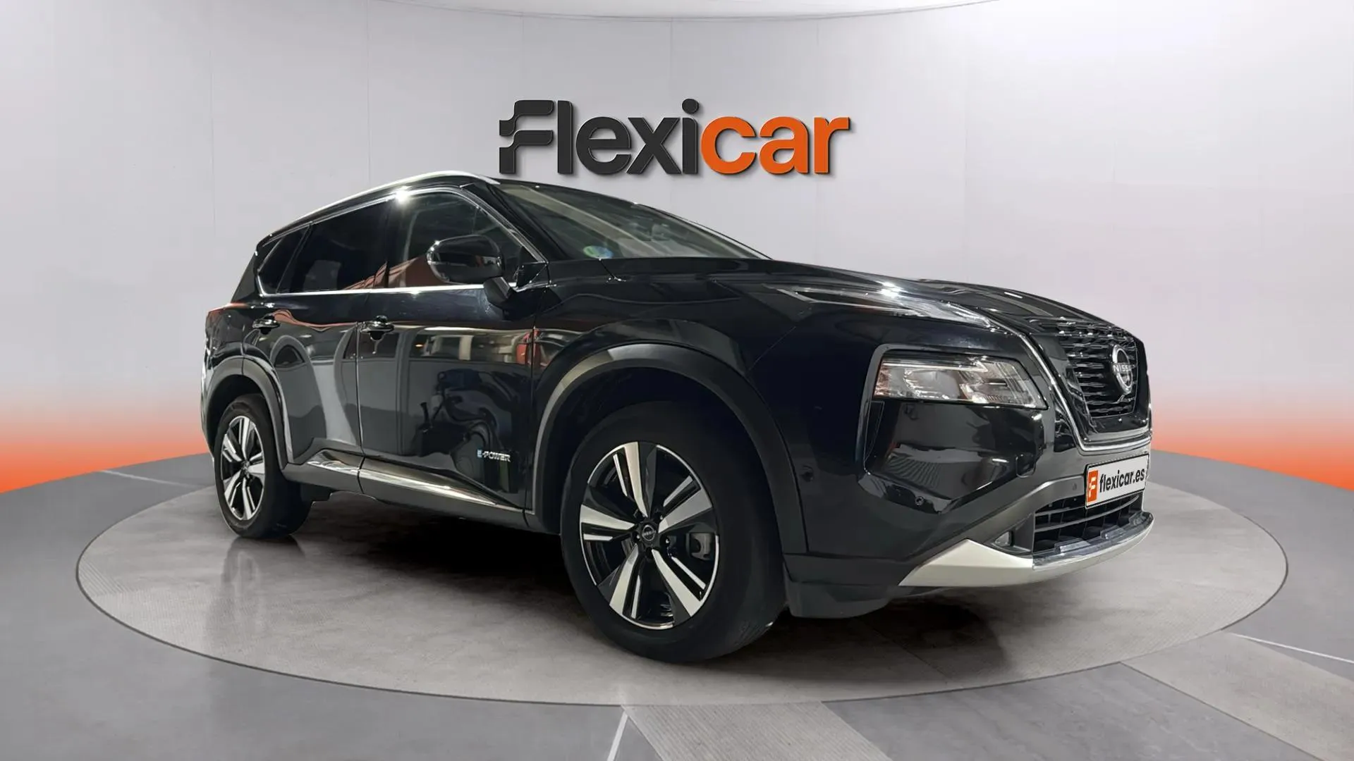 Nissan X-Trail 7pl 1.5T VC 120kW MHEV 4x2 Tekna