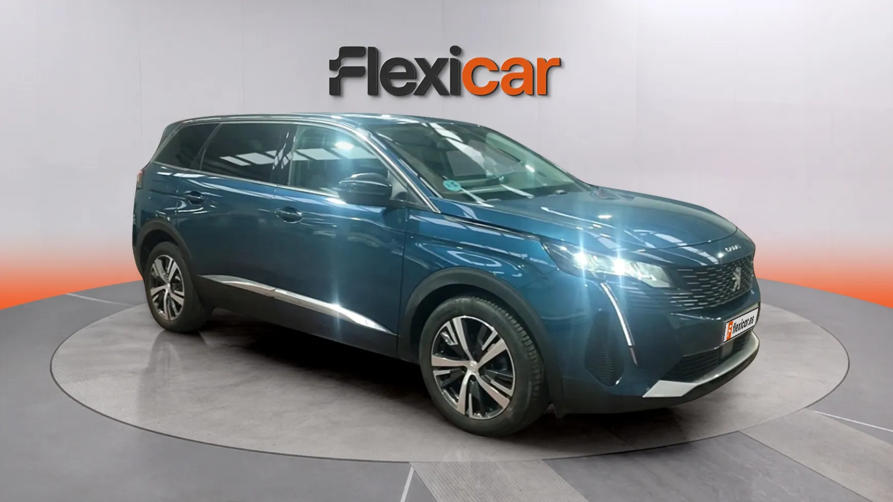 Peugeot 5008 1.5 BlueHDi 96kW (130CV) S&S Active