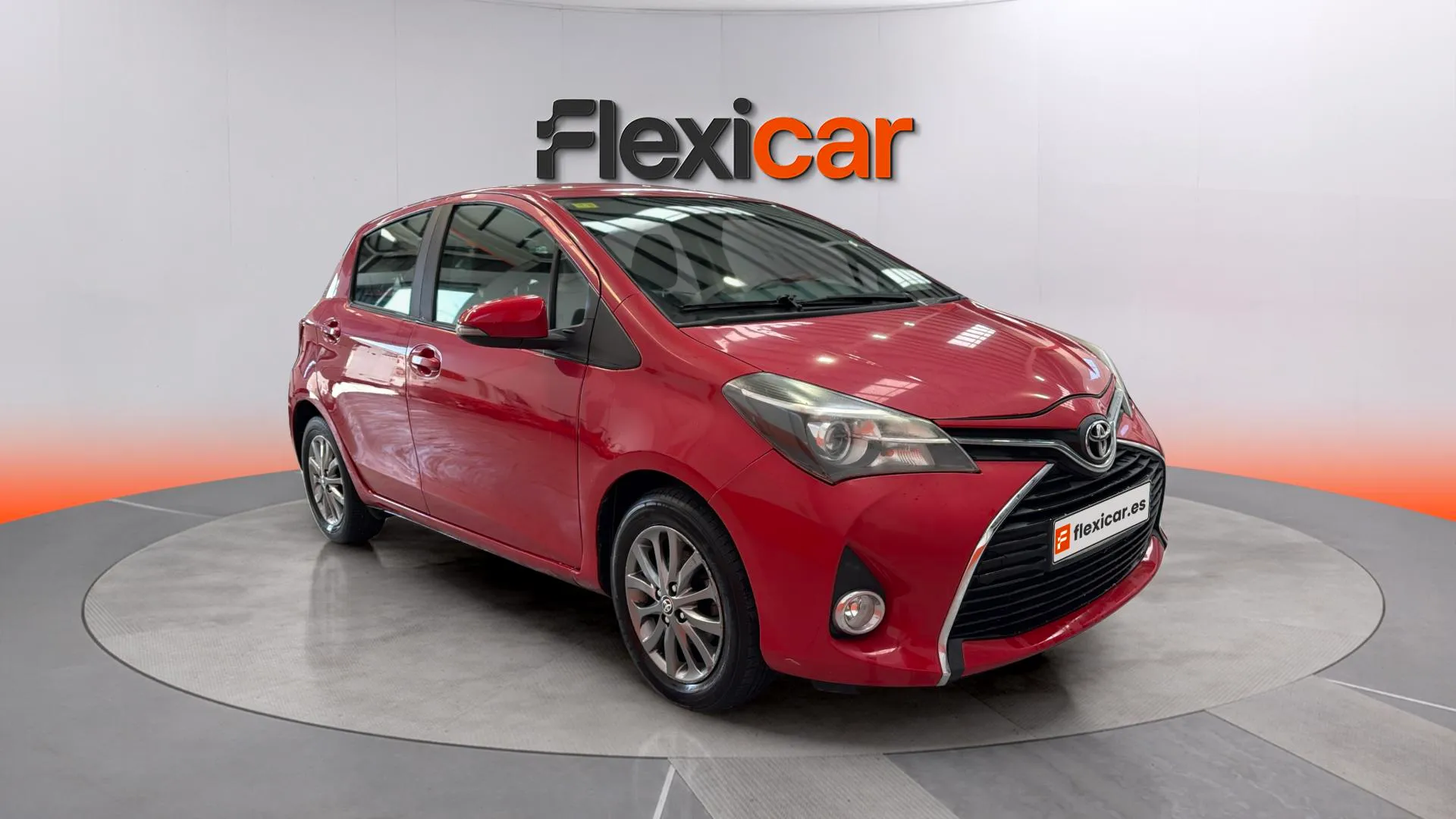 Toyota Yaris 1.3 100 Active