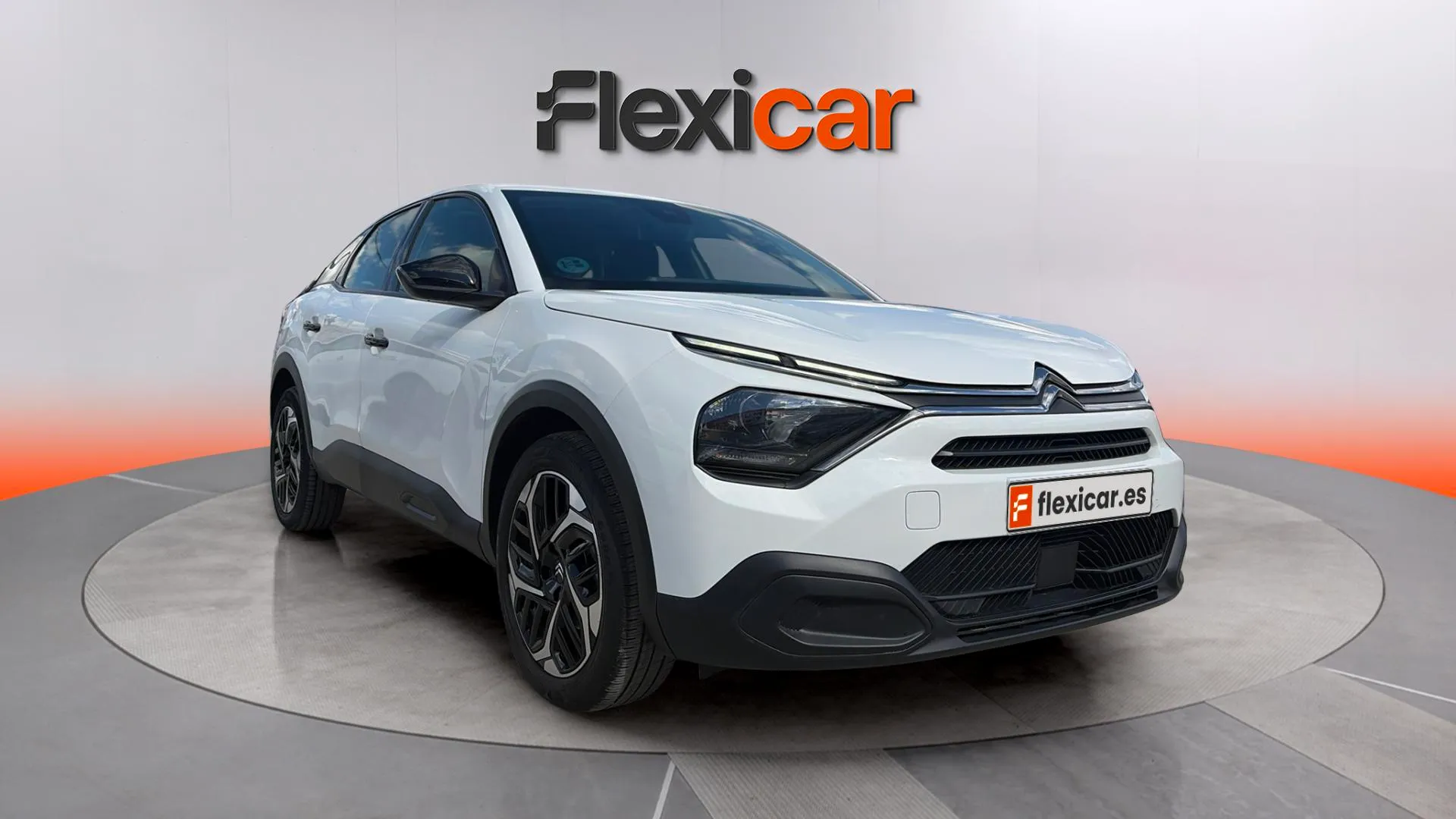 Citroën C4 PureTech 130 S&S 6v You