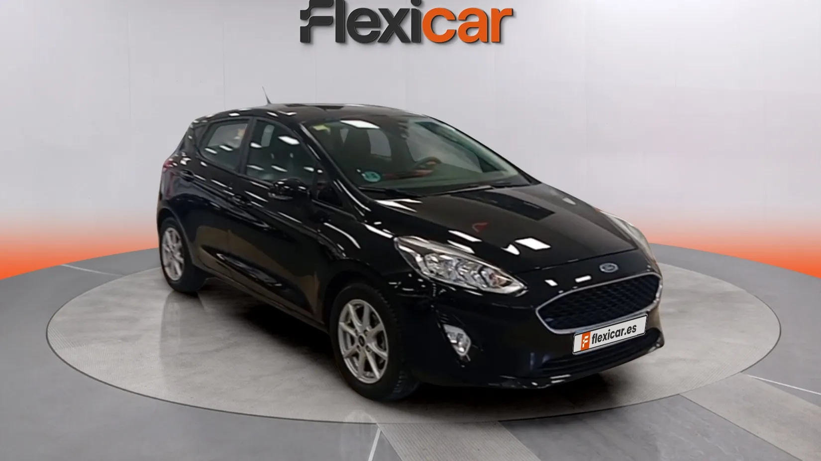 Ford Fiesta 1.0 EcoBoost 103kW ST-Line S/S 5p