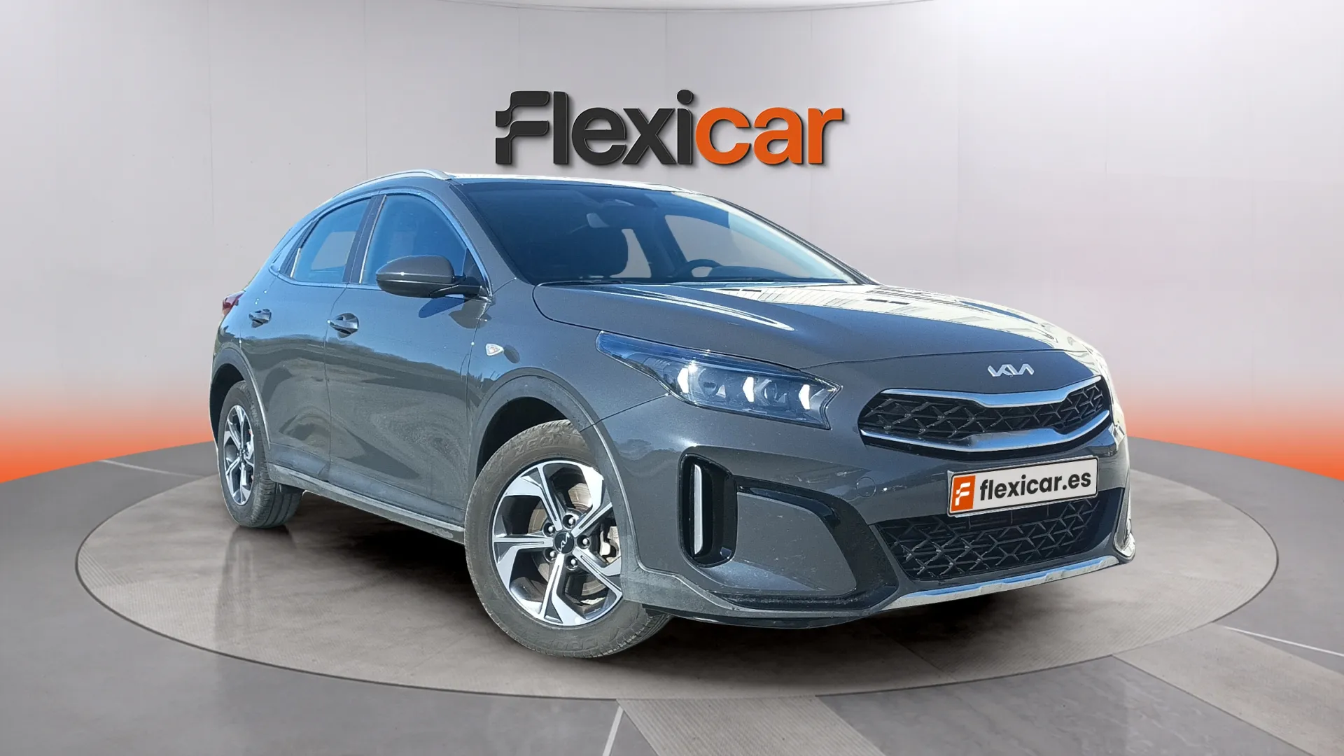 Kia XCeed 1.0 T-GDi Drive 74kW (100CV)