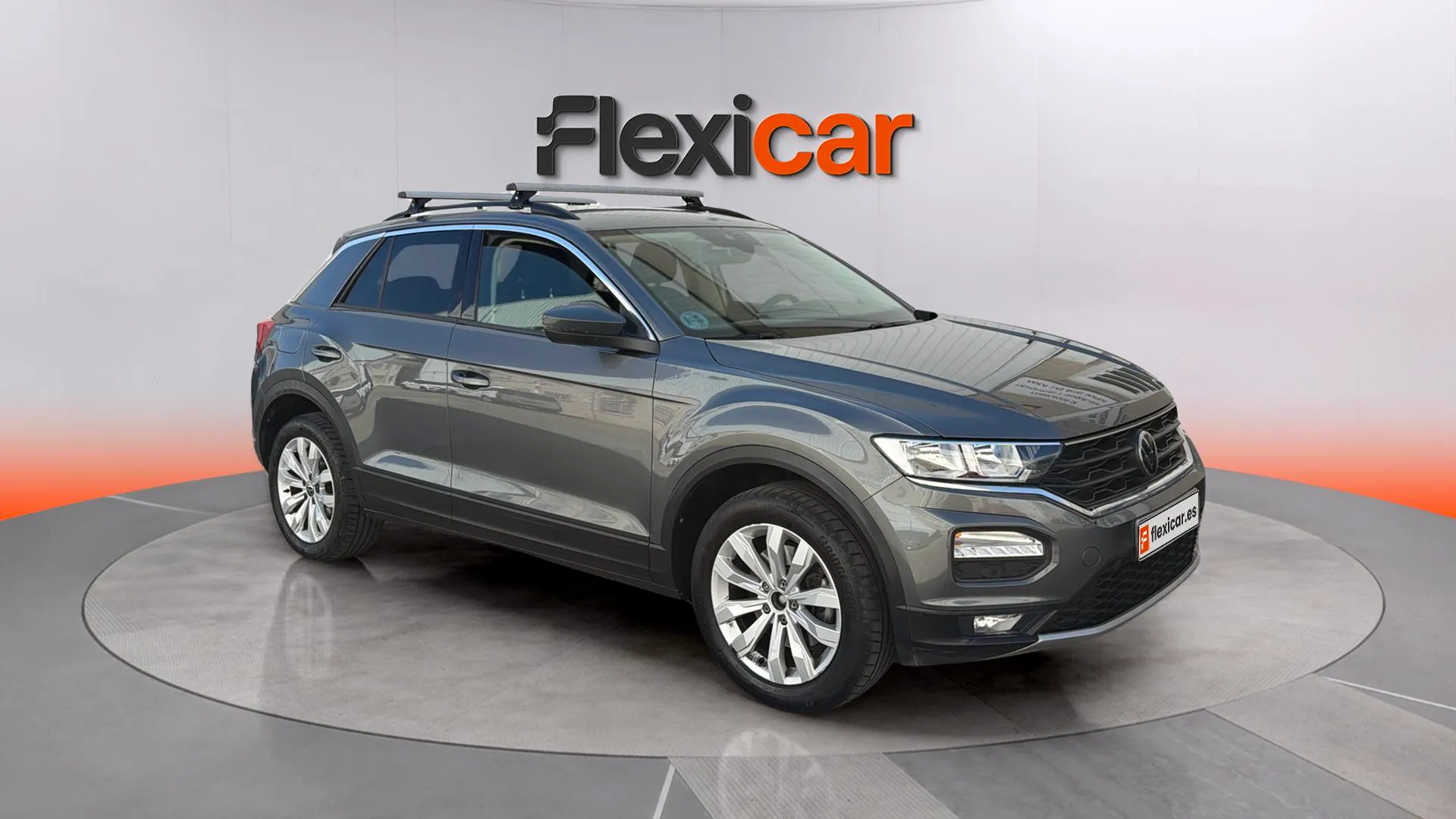 Volkswagen T-Roc Advance 2.0 TDI 110kW (150CV) DSG