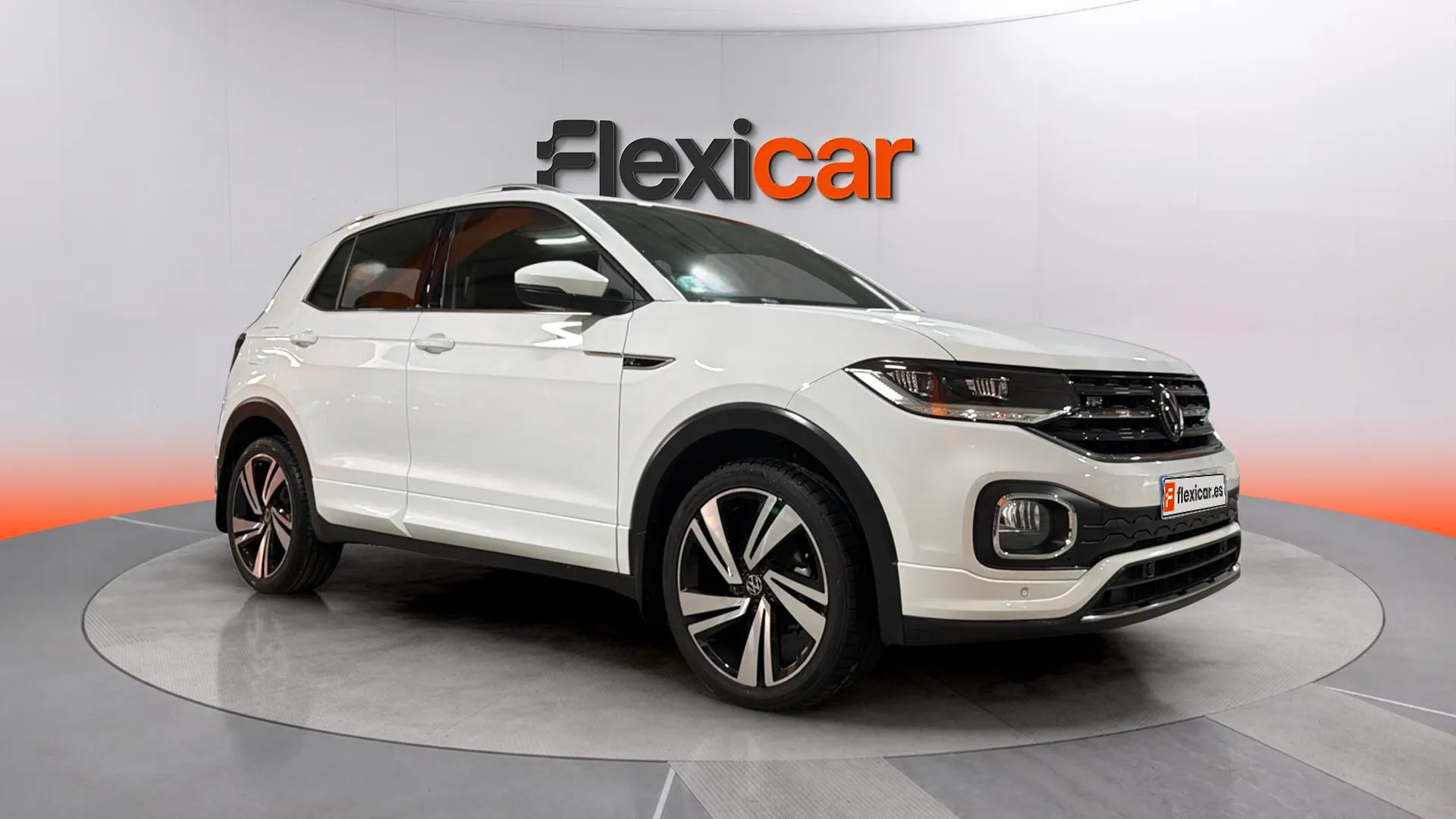 Volkswagen T-Cross Sport 1.0 TSI 81kW (110CV)