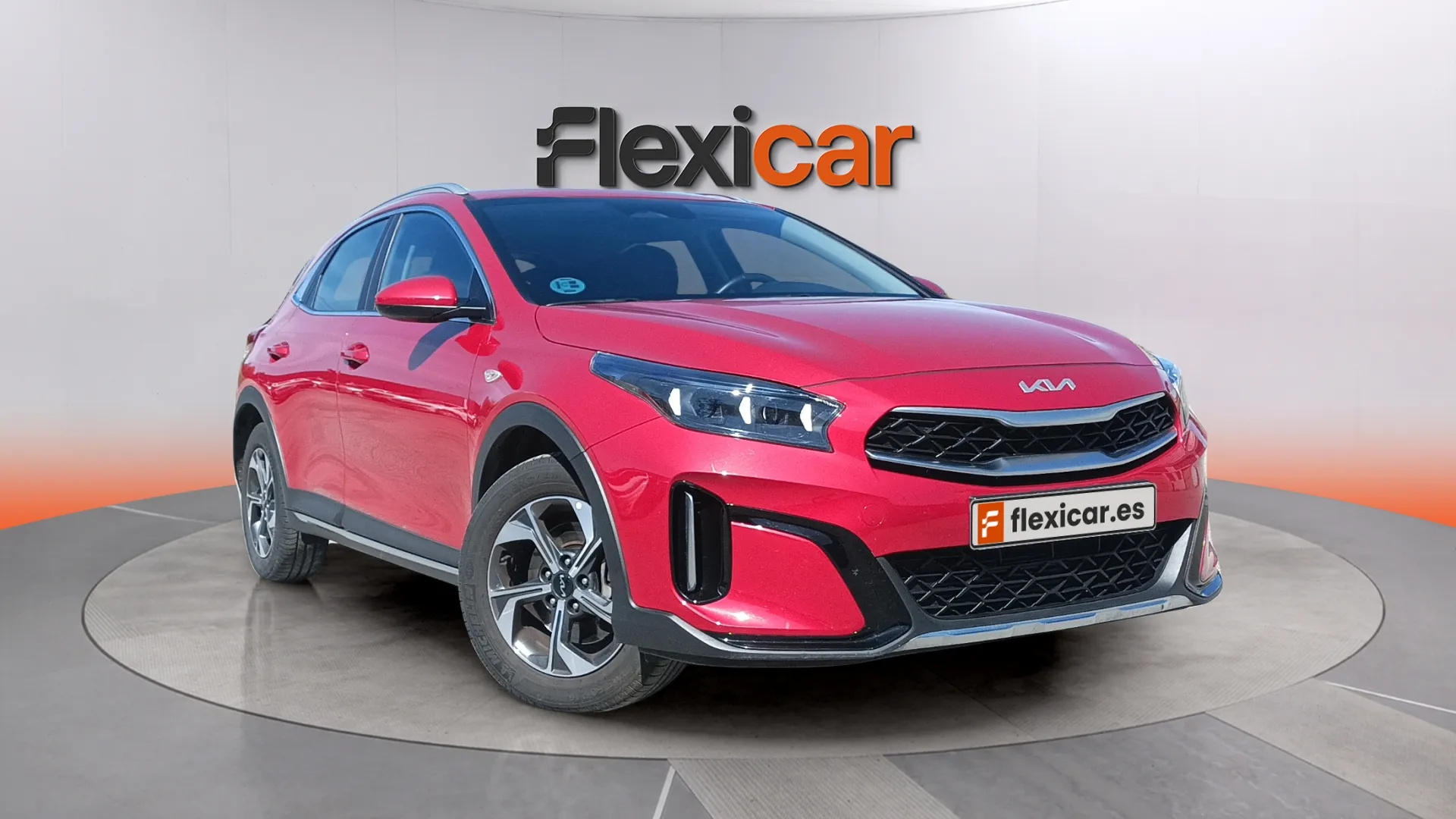 Kia XCeed 1.0 T-GDi Drive 74kW (100CV)