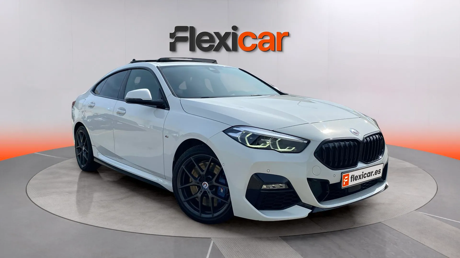 BMW Série 2 M SPORT