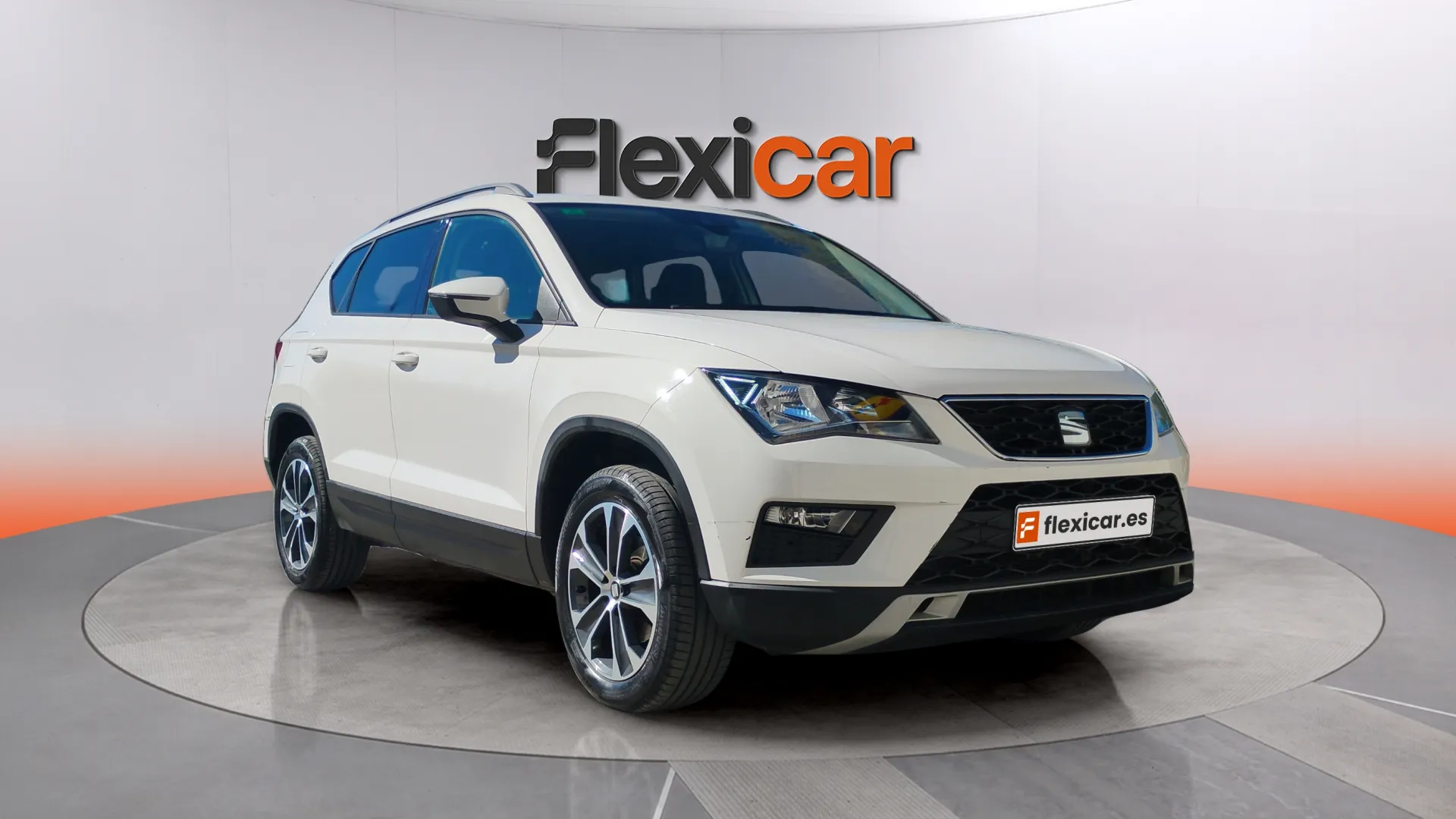 SEAT Ateca 1.0 TSI 85kW (115CV) St&Sp Style Eco