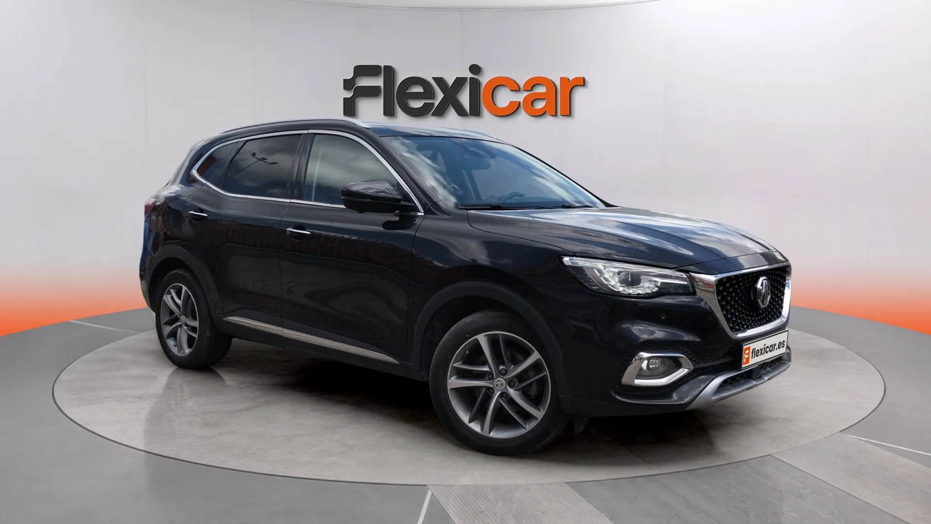 MG HS 1.5T-GDI PHEV Comfort