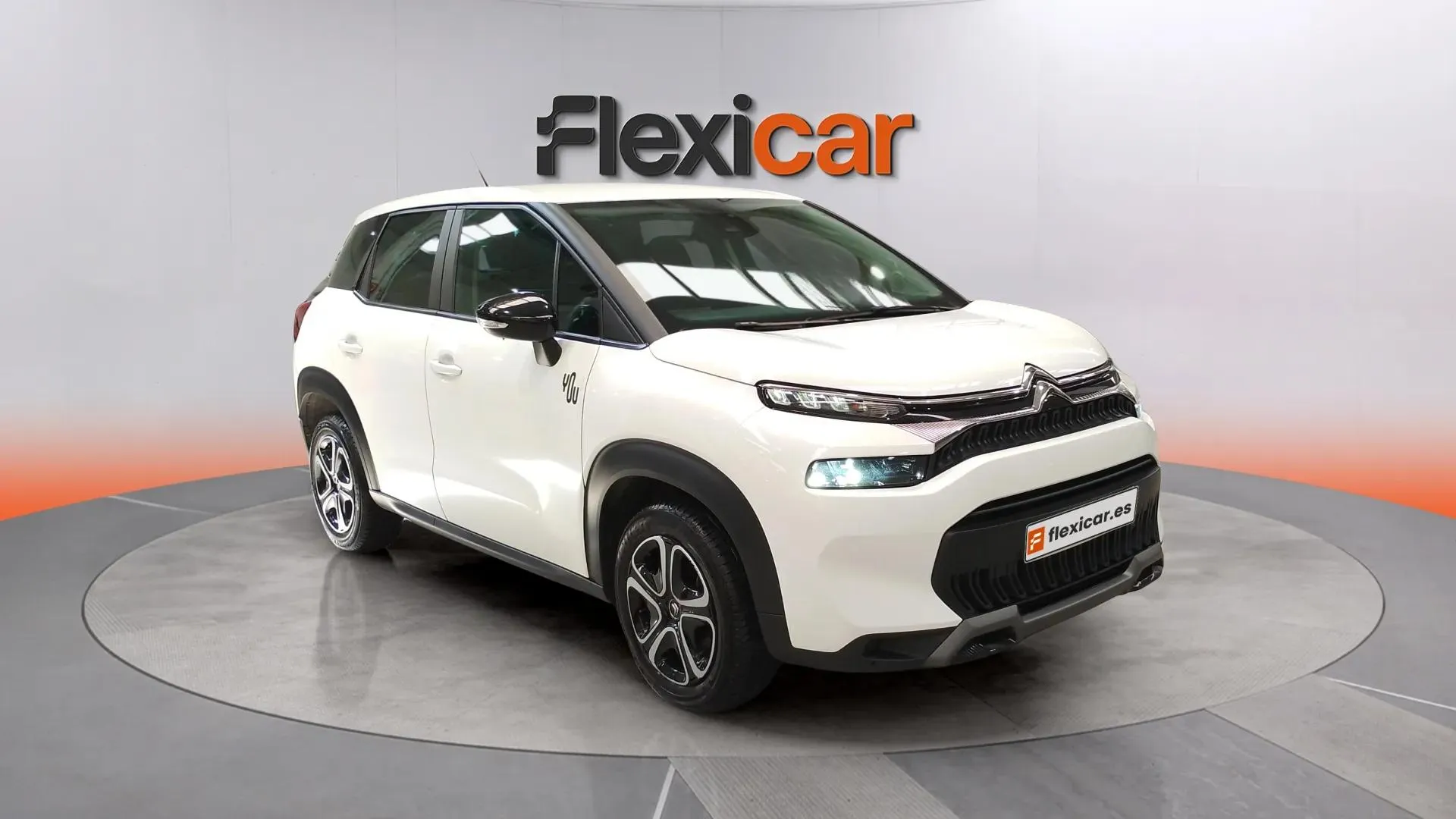Citroën C3 Aircross PureTech 81kW (110CV) You!