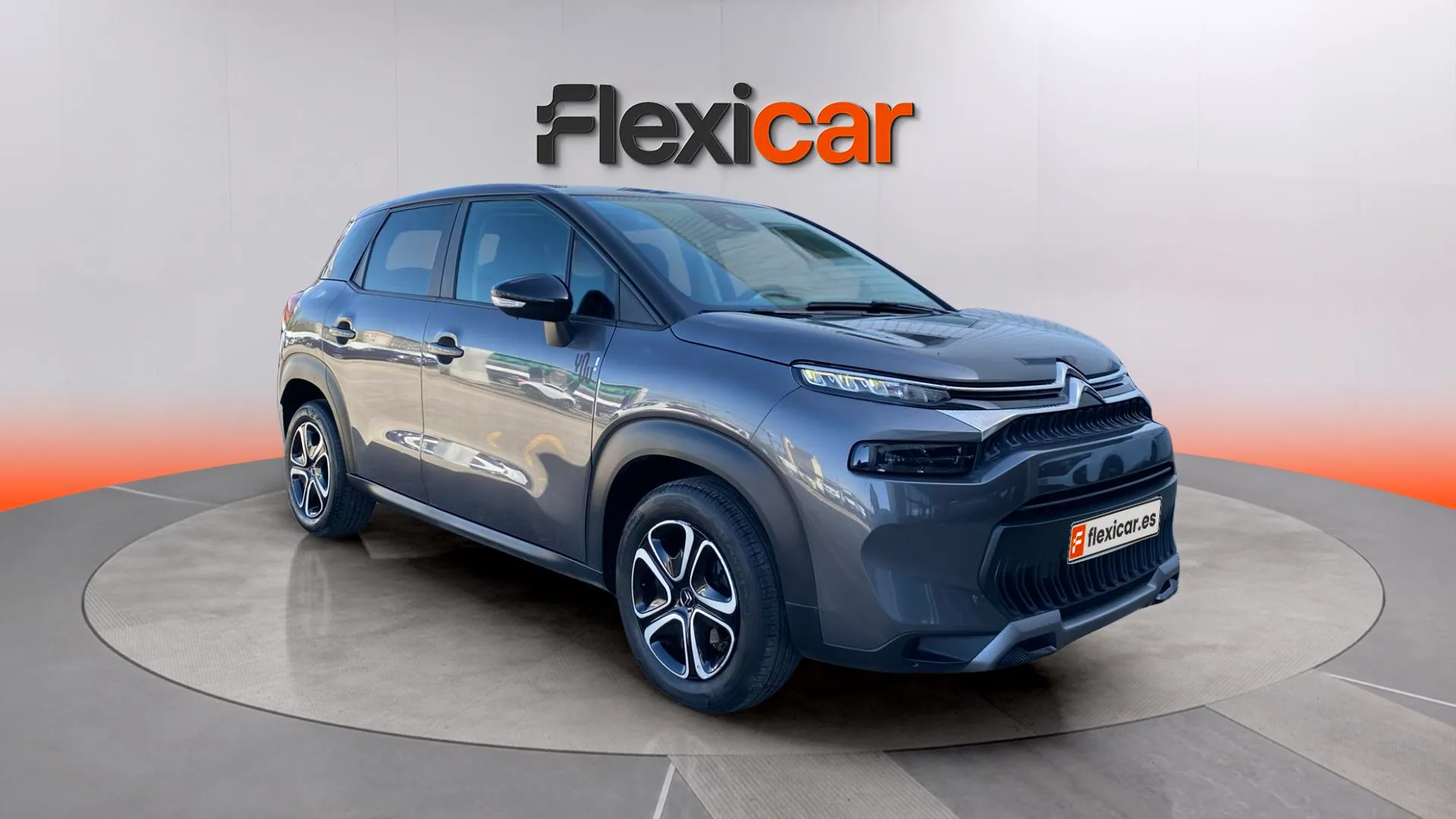 Citroën C3 Aircross PureTech 81kW (110CV) You!