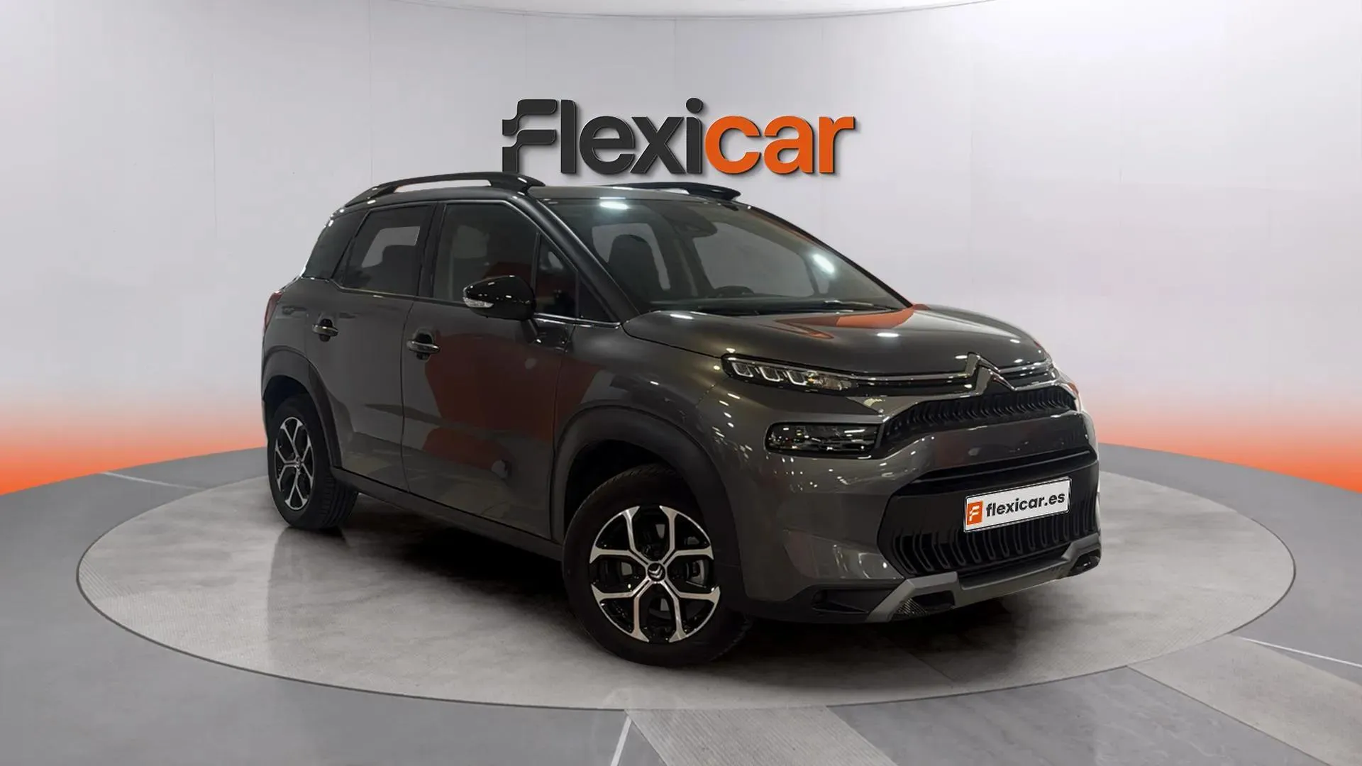 Citroën C3 Aircross PureTech 81kW (110CV) Plus