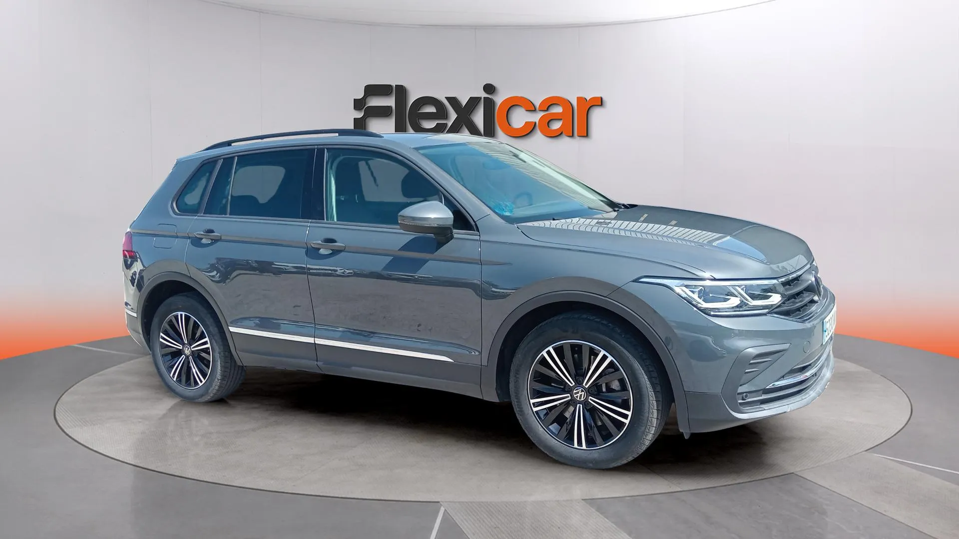 Volkswagen Tiguan Life 1.4 TSI eHybrid 180kW (245CV) DSG
