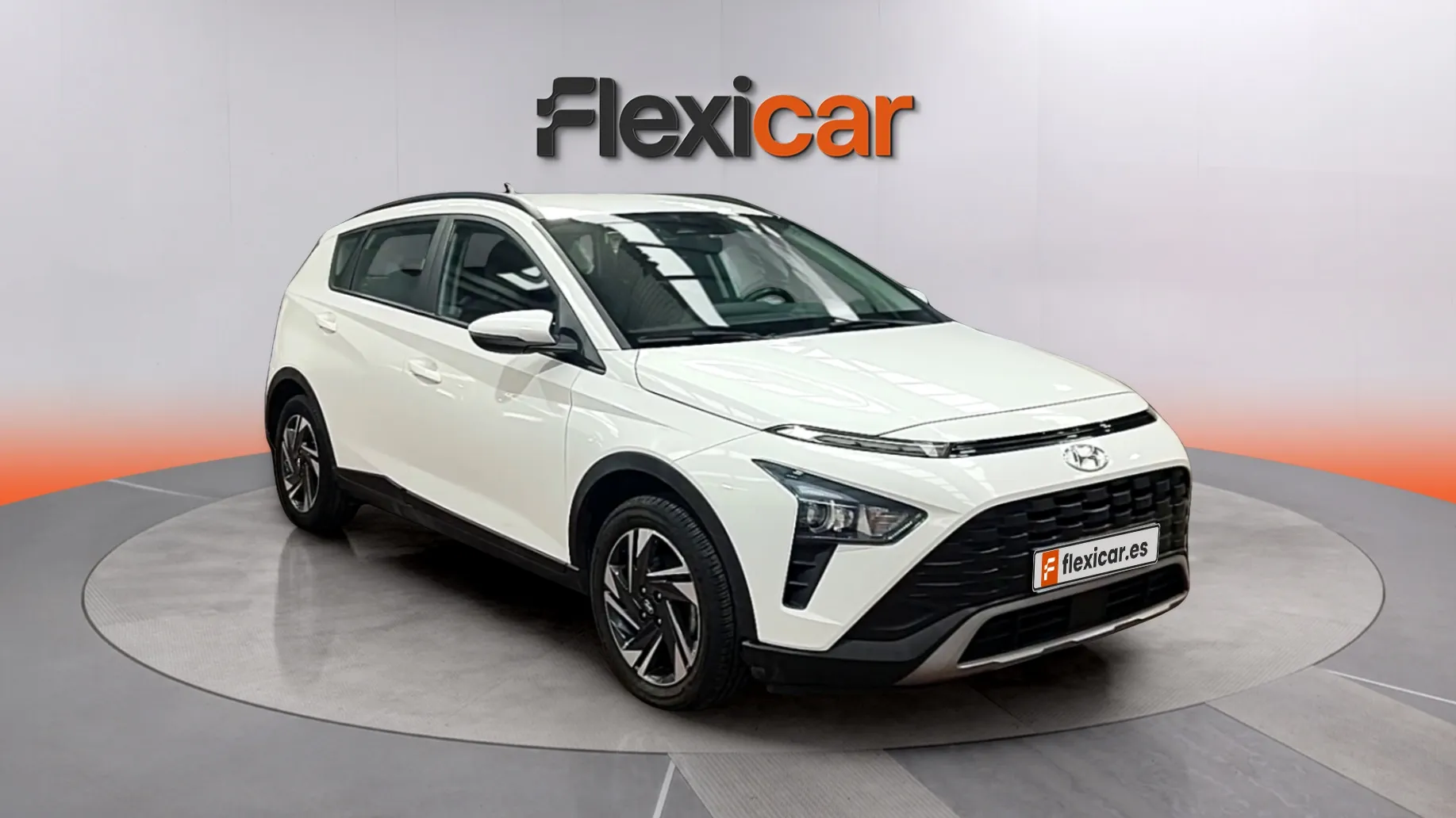 Hyundai Bayon 1.2 MPI Maxx
