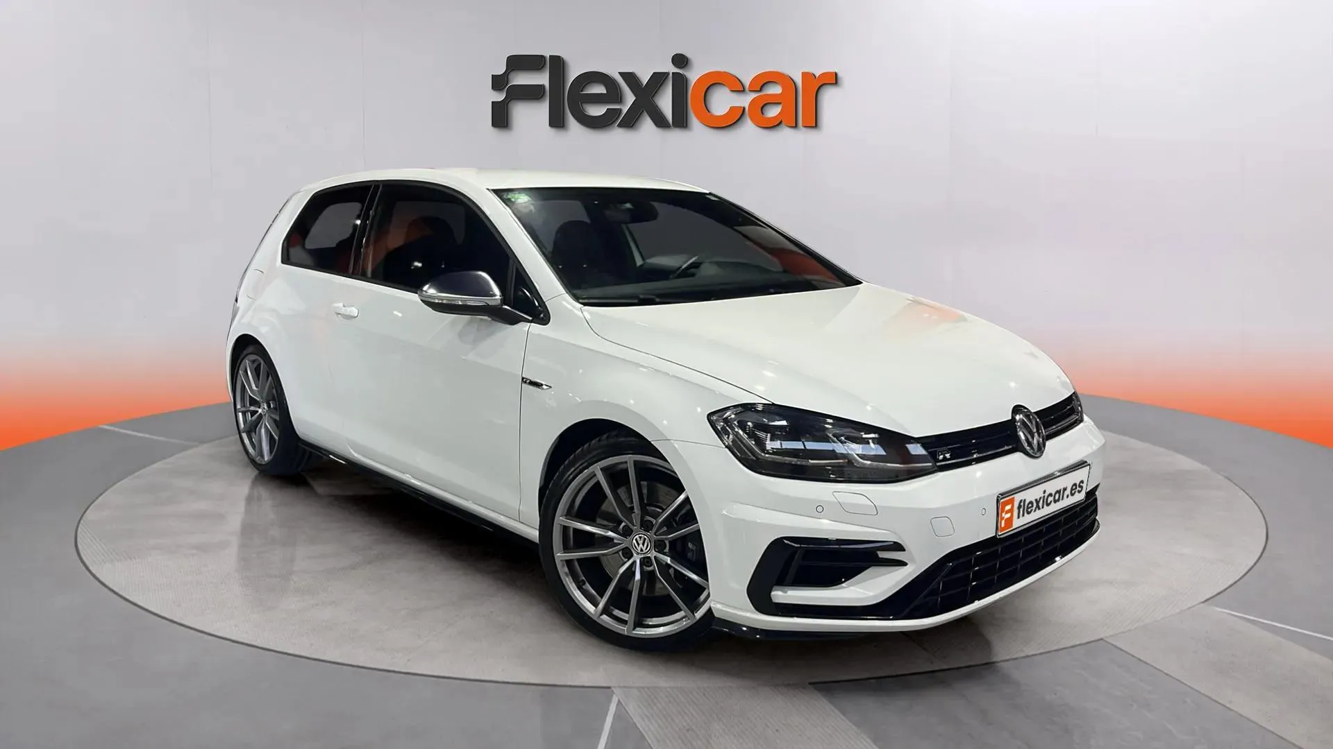Volkswagen Golf R 2.0 TSI 300CV BMT 4Motion
