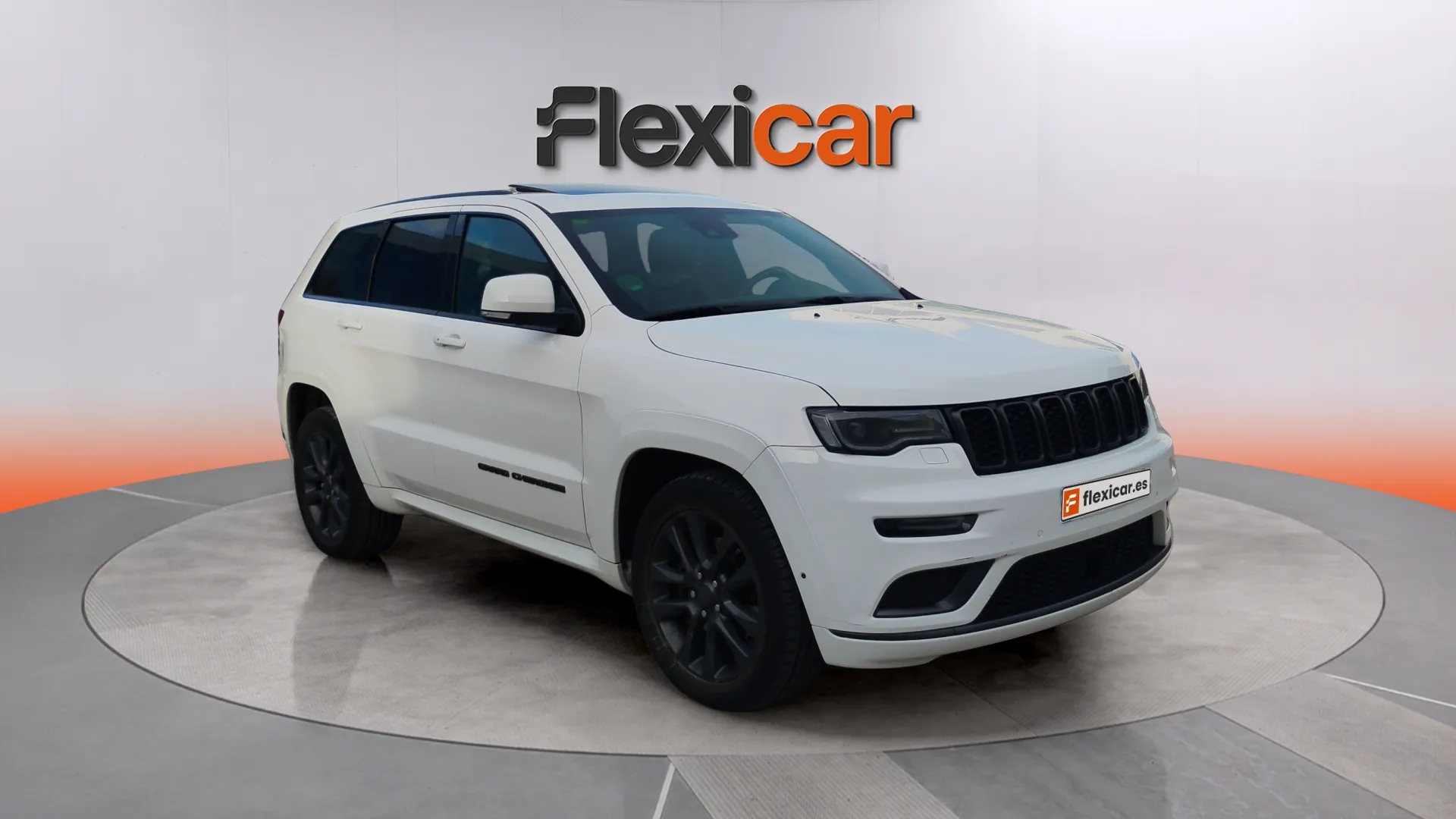 Jeep Grand Cherokee 3.0 V6 Mjet 184kW (250CV) E6D Limited