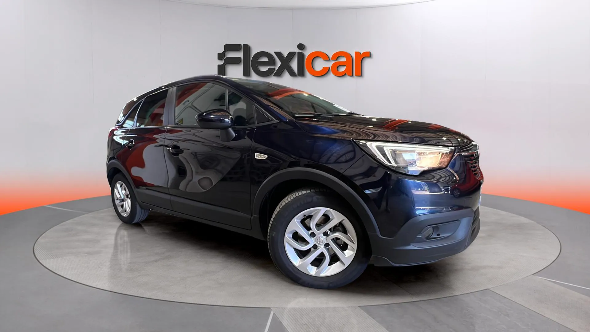 Opel Crossland X 1.2T 96kW (130CV) Selective S/S
