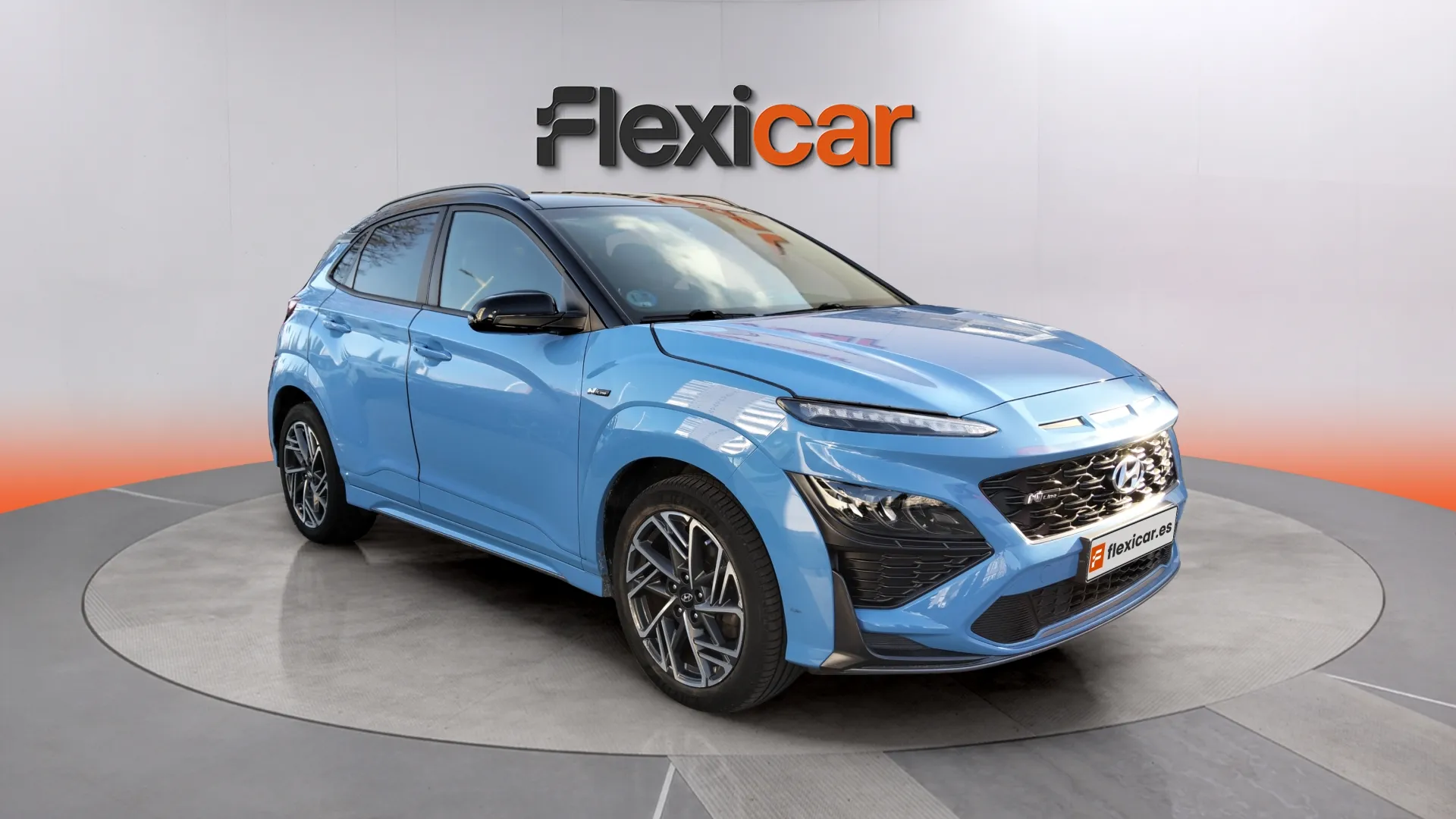 Hyundai Kona 1.0 TGDI 48V N Line 4X2