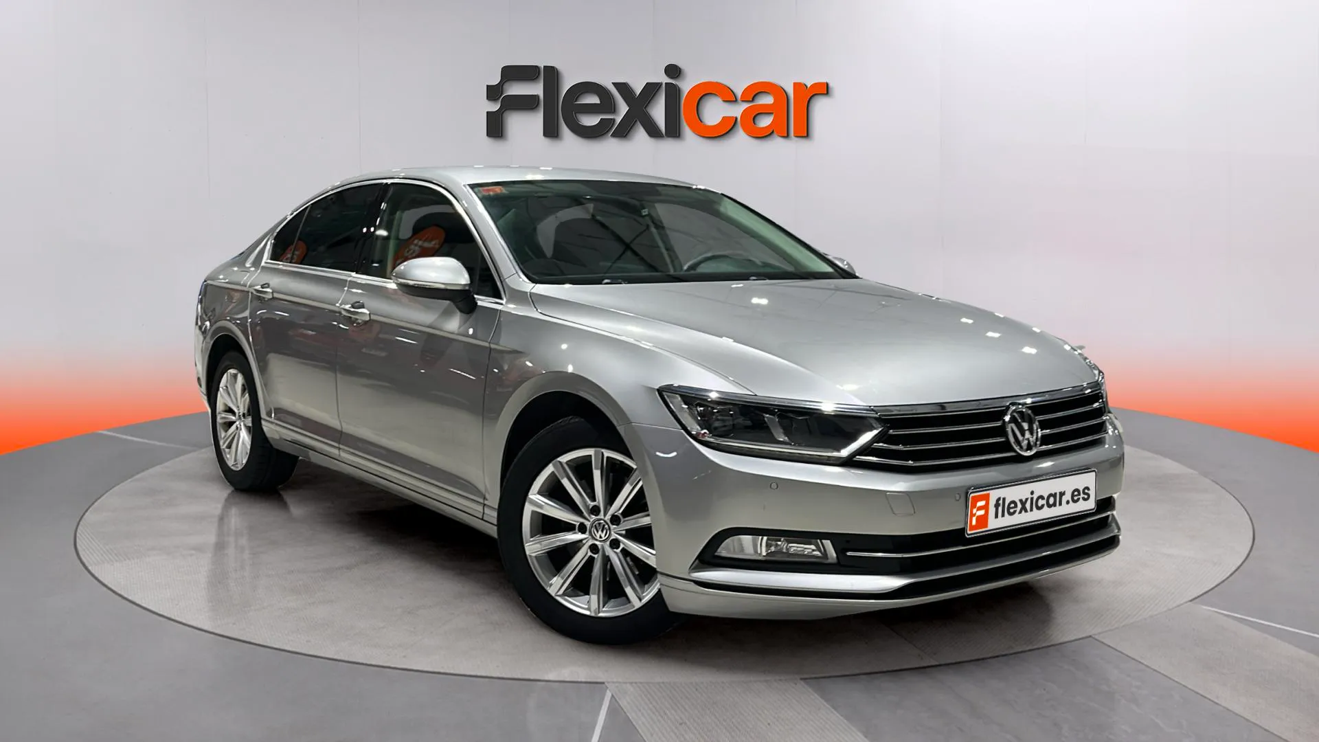 Volkswagen Passat Advance 2.0 TDI 110kW (150CV) DSG