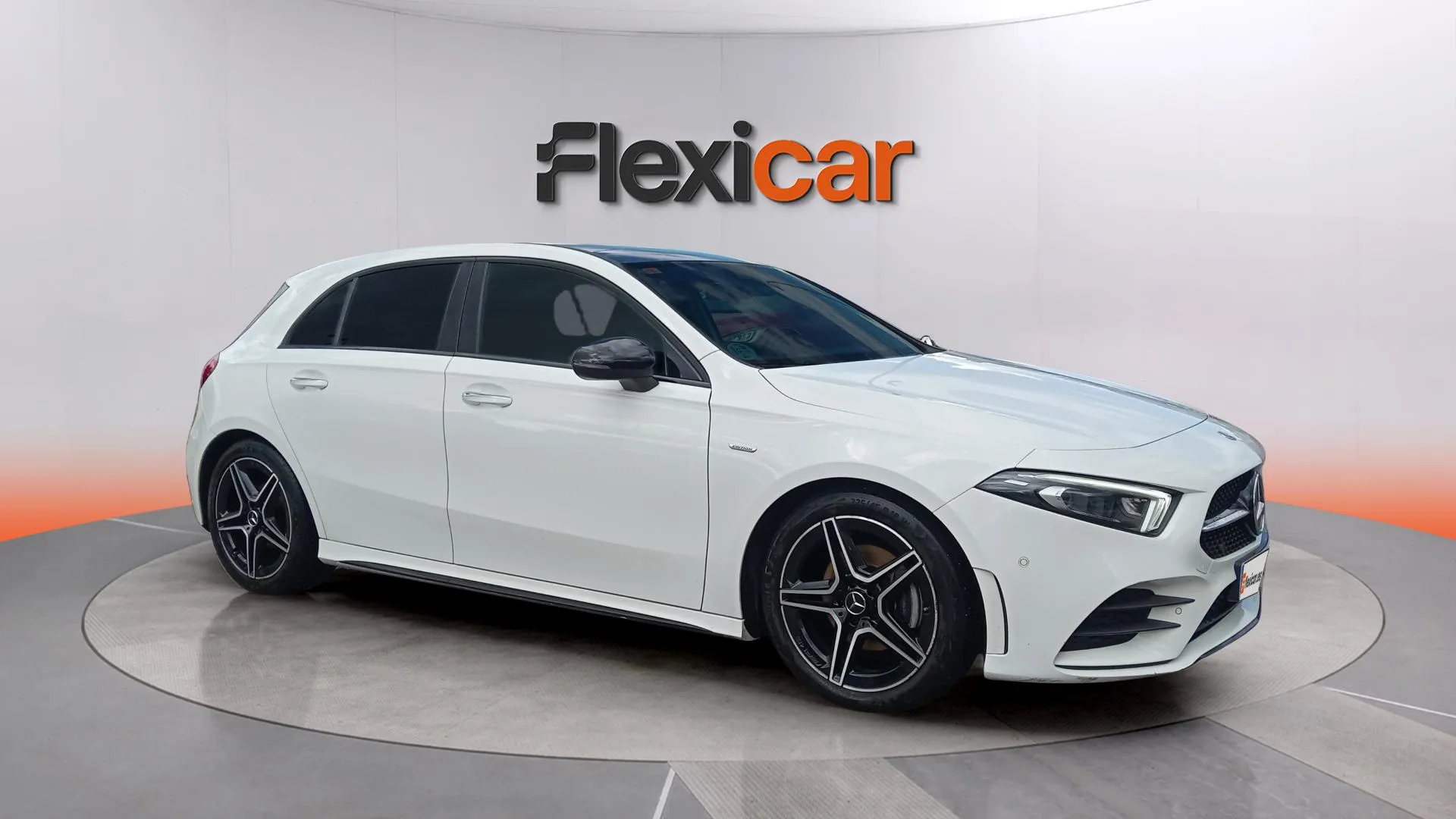 Mercedes-Benz Clase A A 200 d