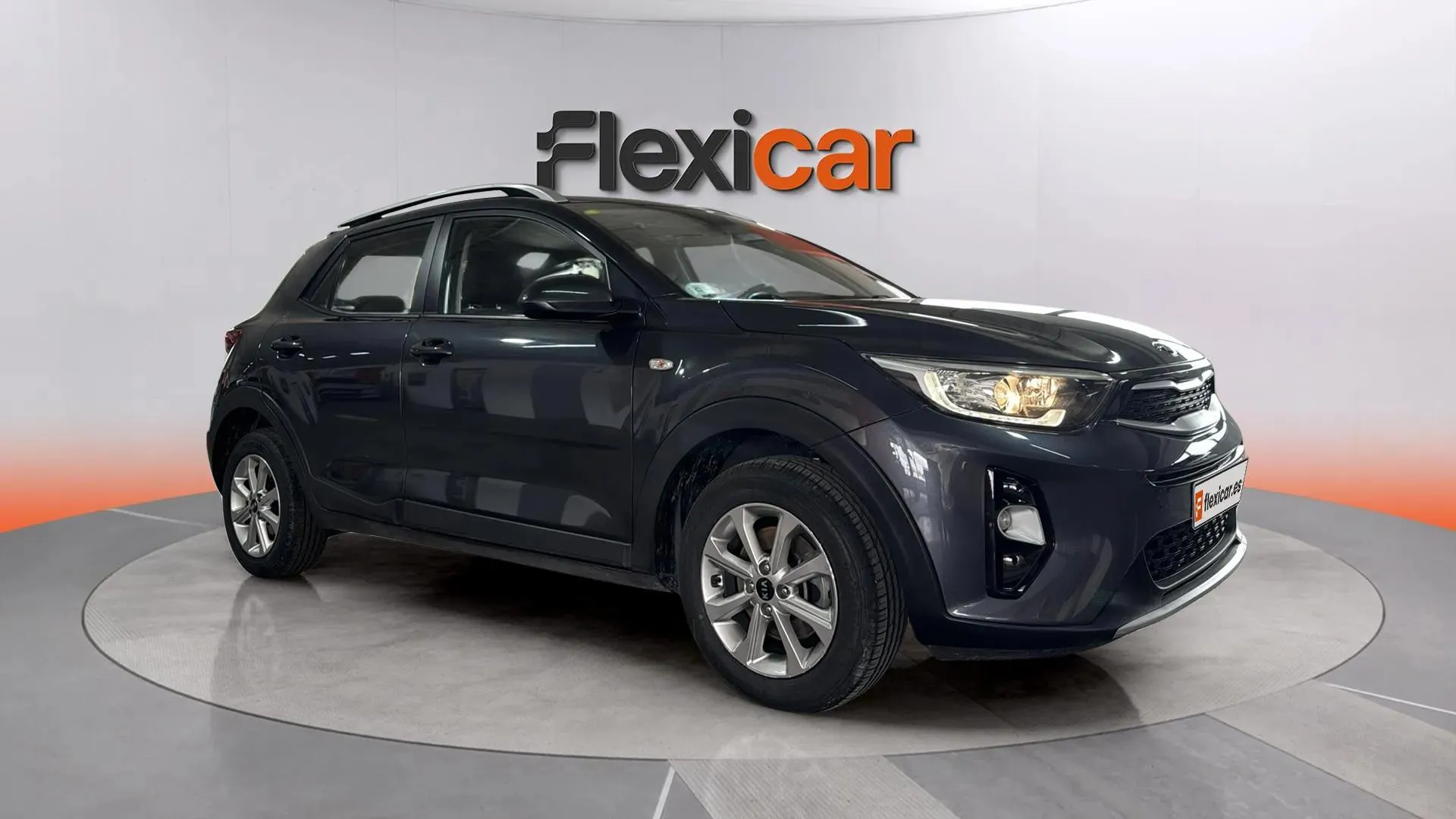 Kia Stonic 1.2 CVVT 62kW (84CV) Drive Eco-Dynamics