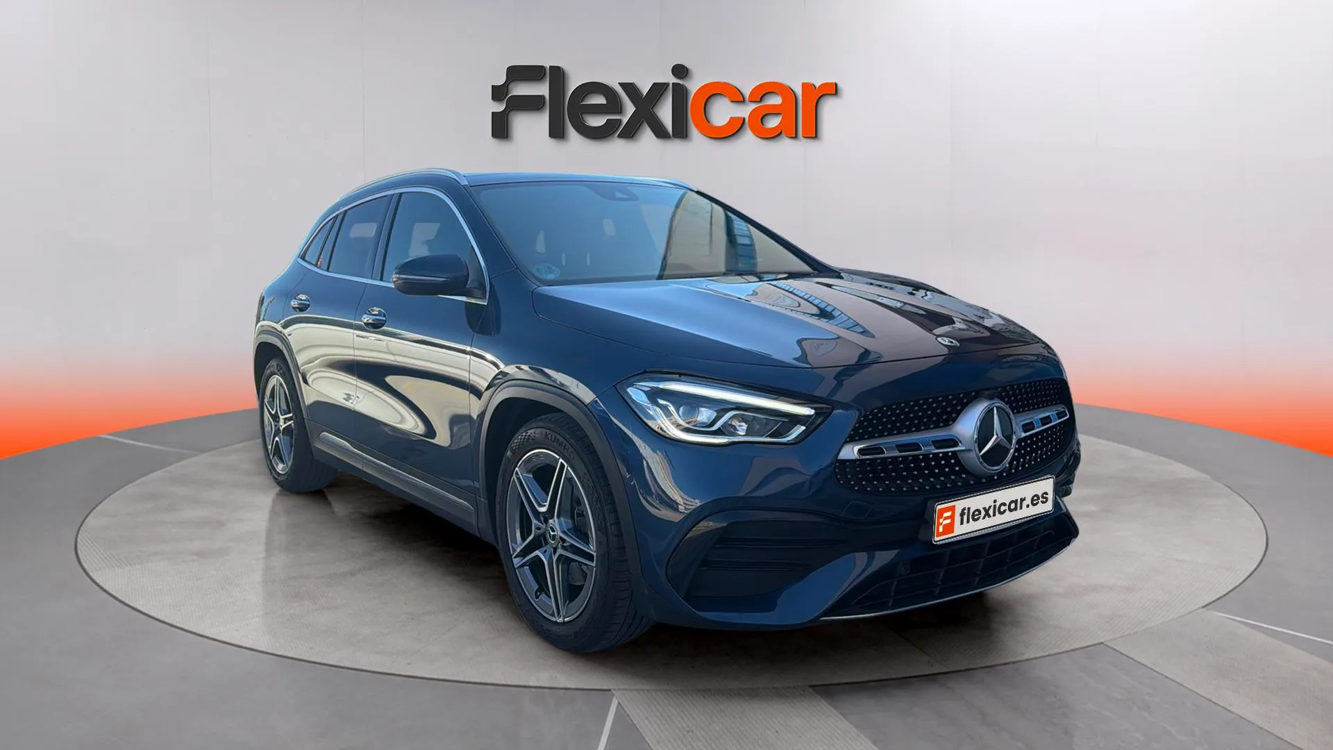Mercedes-Benz Clase GLA GLA 200 D