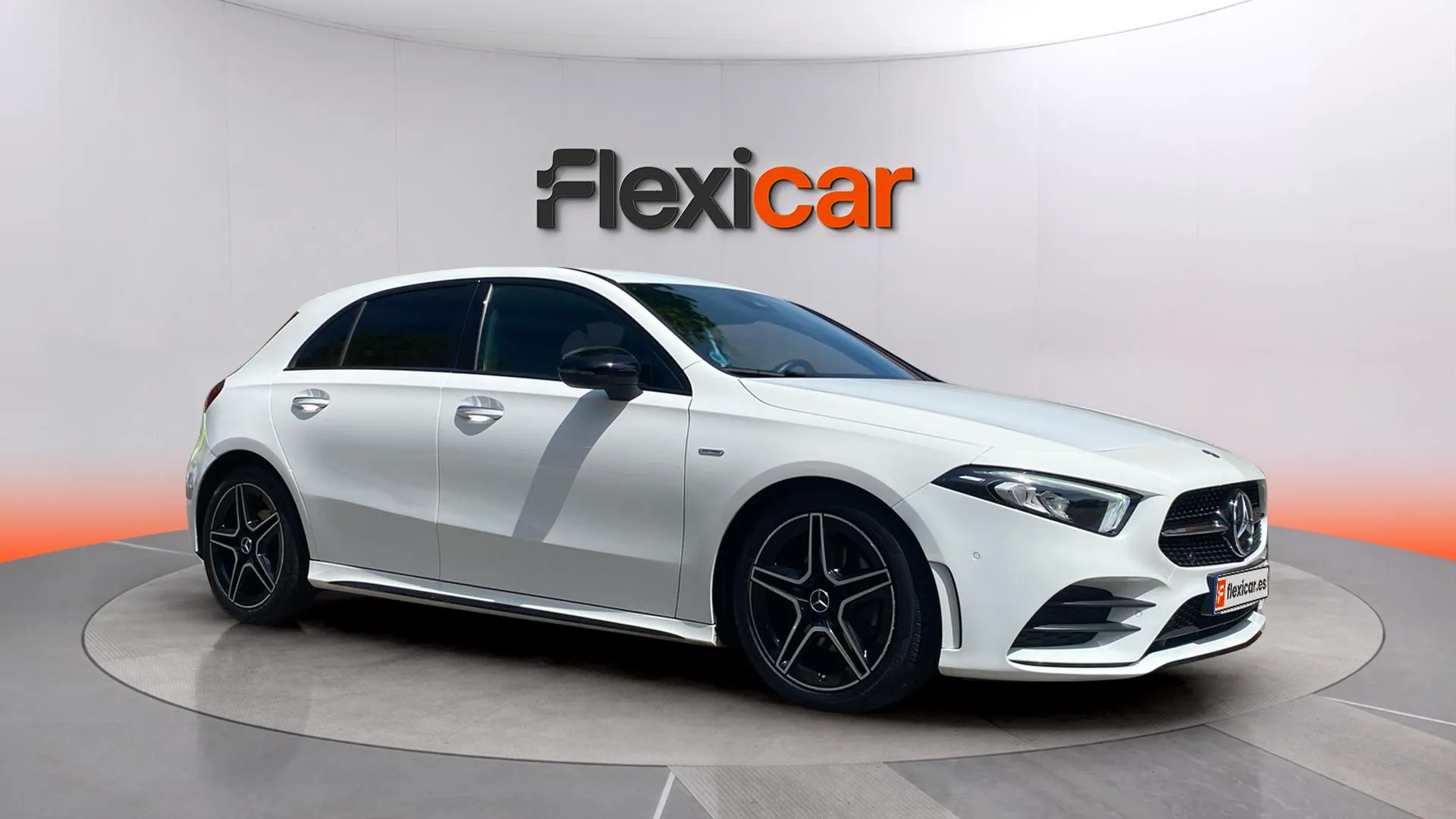 Mercedes-Benz Clase A A 180 d