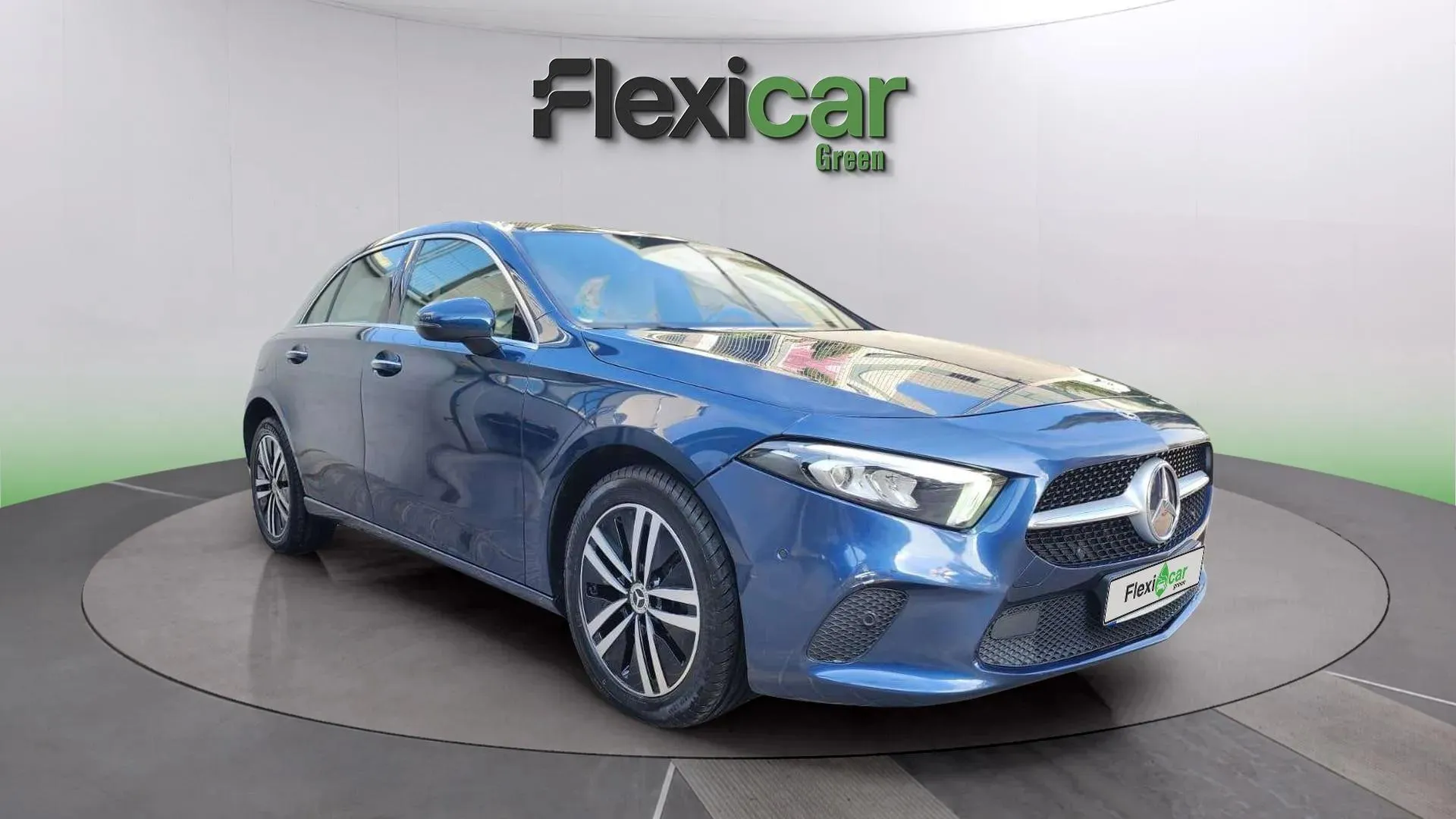 Mercedes-Benz Clase A A 250 e