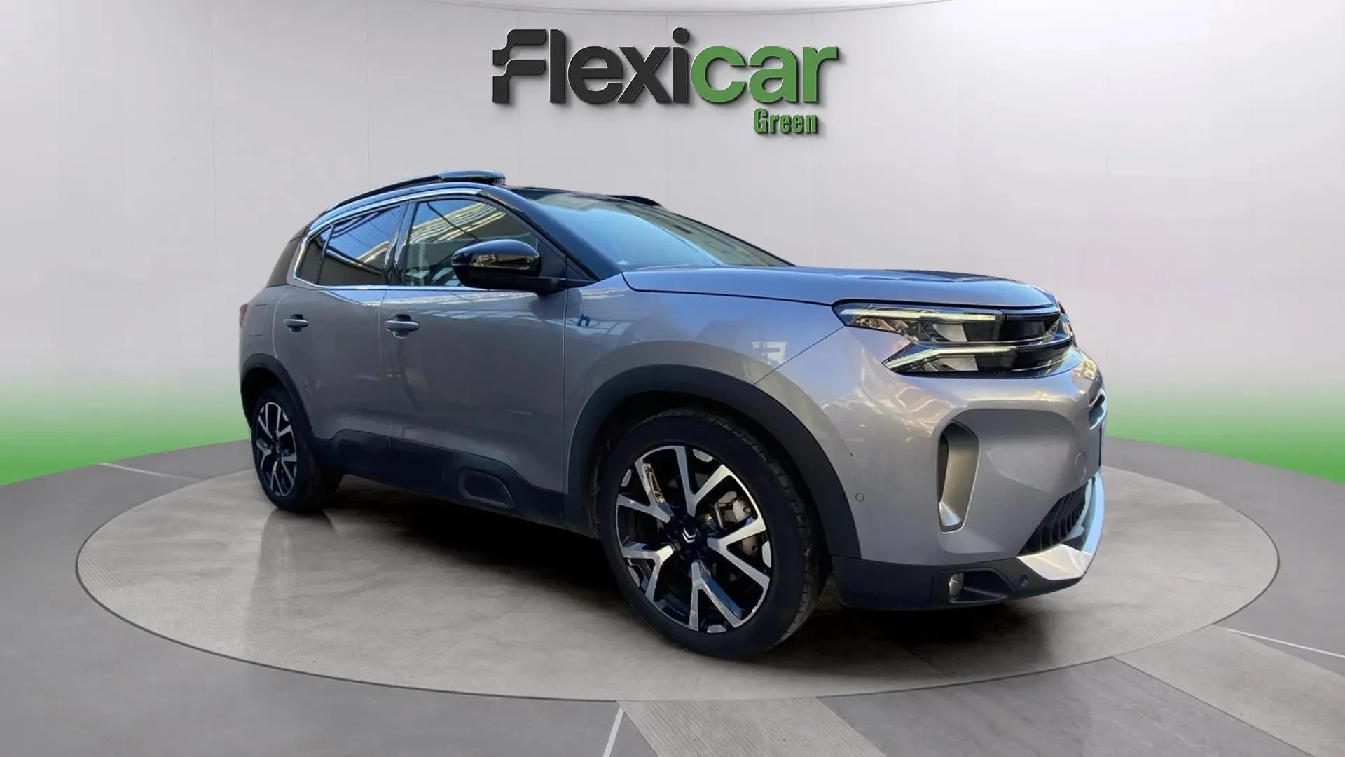 Citroën C5 Aircross 225 e-EAT8 Feel Pack