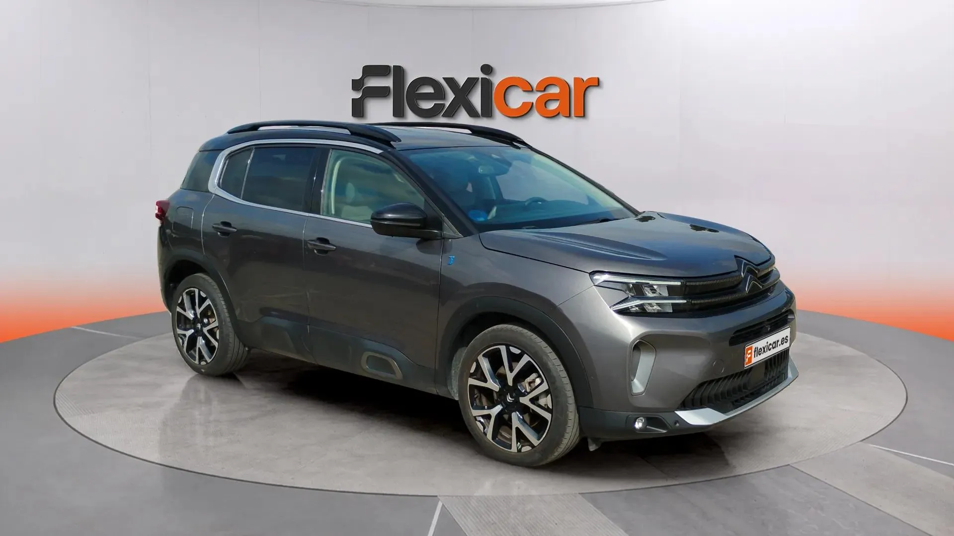 Citroën C5 Aircross 225 e-EAT8 Feel Pack