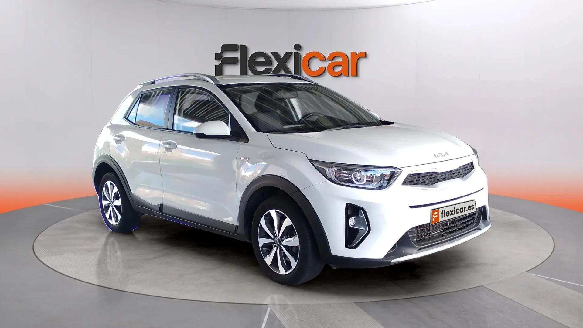 Kia Stonic 1.0 T-GDi 74kW (101CV) MT6 Drive - 5P (2023)
