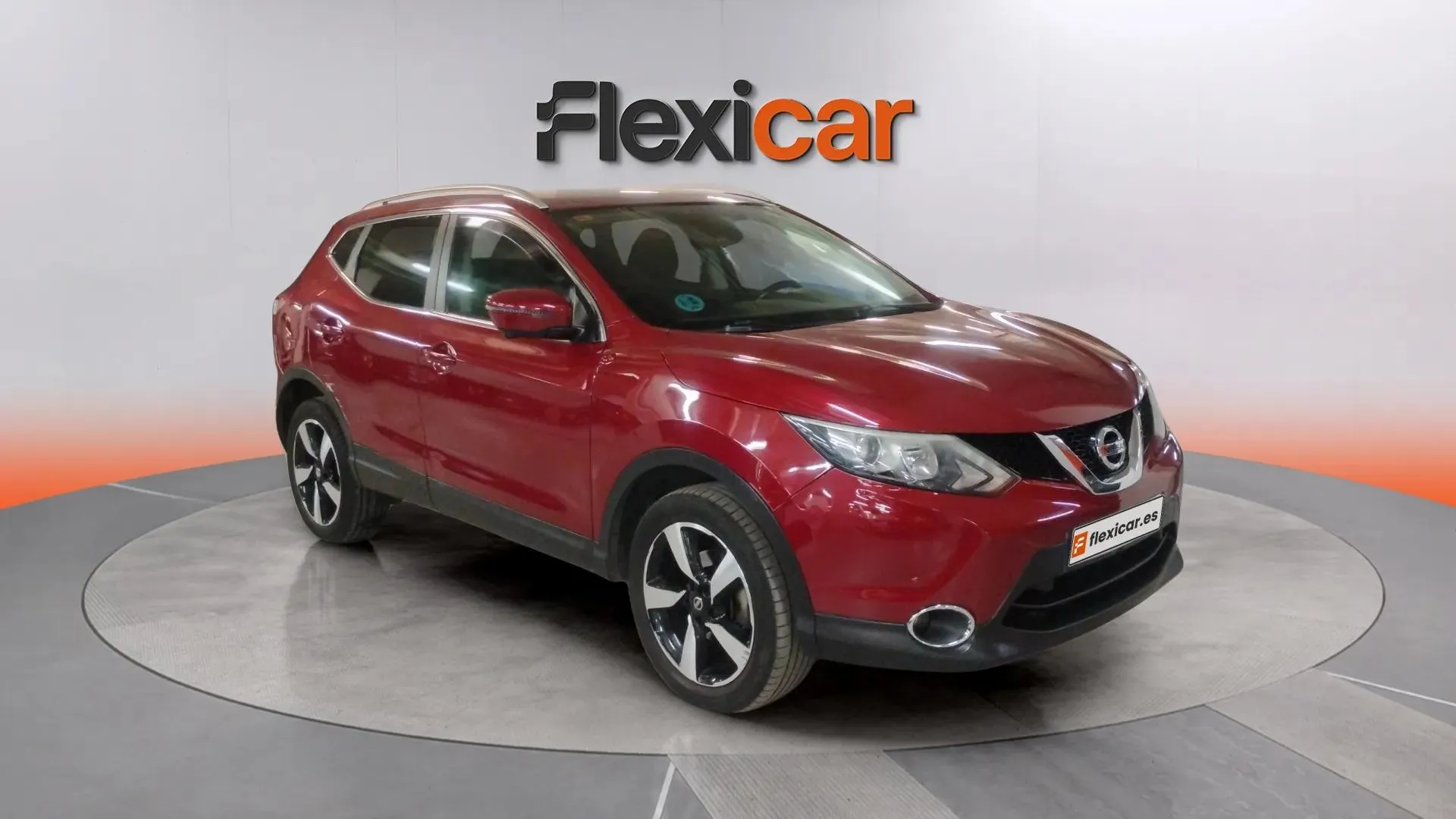 Nissan Qashqai dCi 81 kW (110 CV) N-CONNECTA