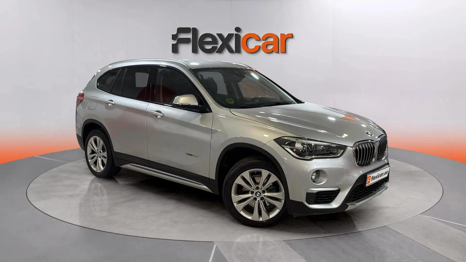 BMW X1 sDrive18d